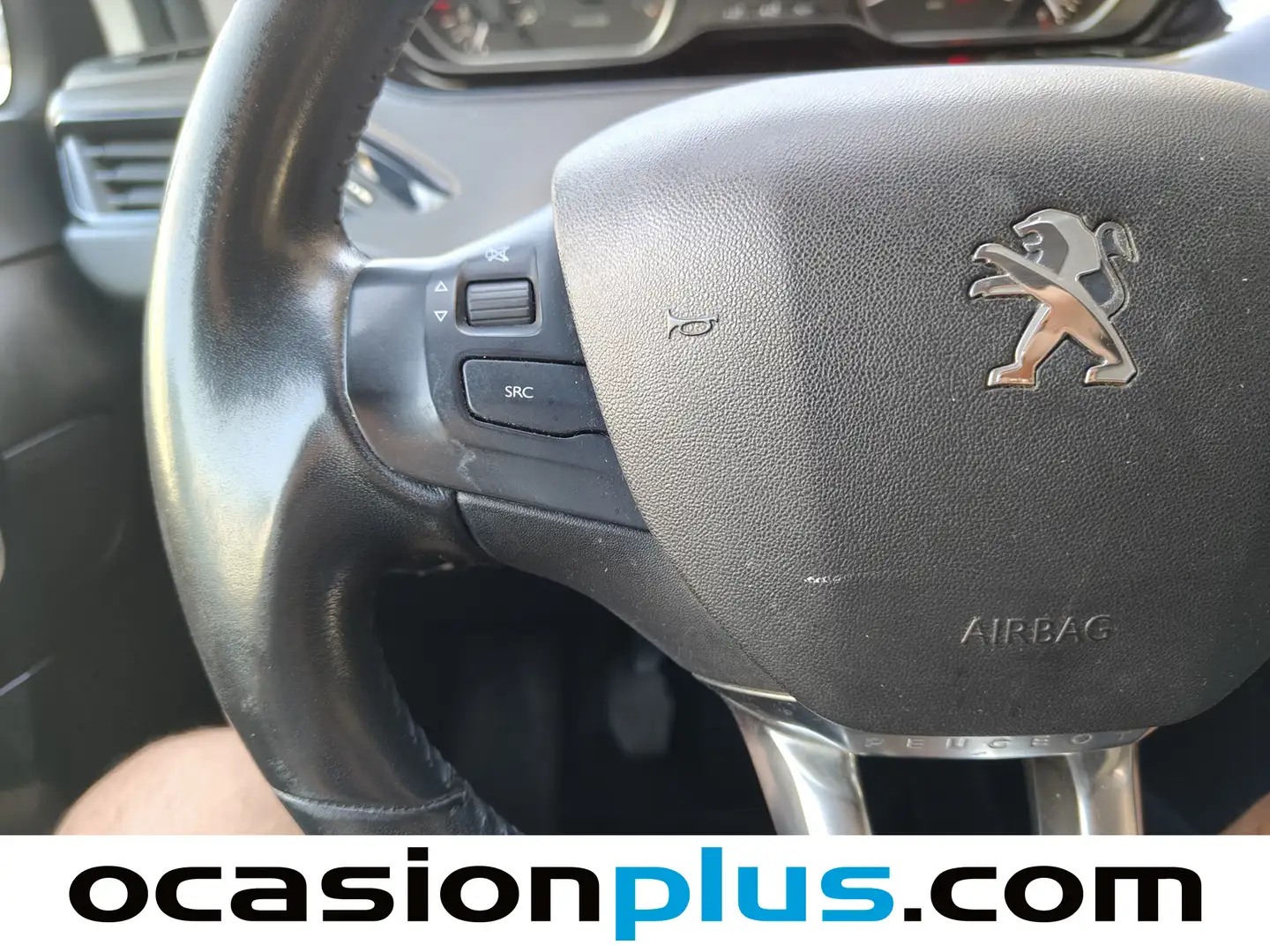 Foto Peugeot 208 Peugeot 208 PureTech Signature (82 CV)