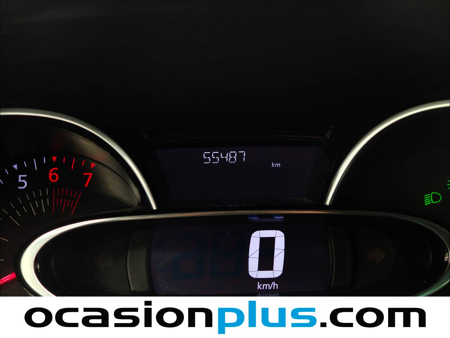 Renault Clio Renault Clio Zen Energy TCe (120 CV) seminuevo