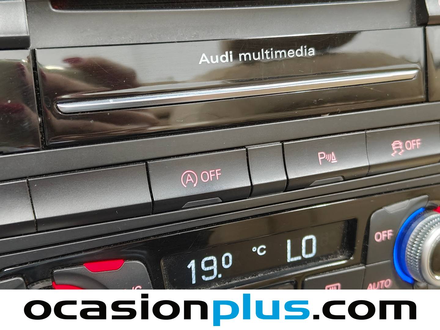 Accesorios del Audi A5 Audi A5 Cabrio Advanced edition 2.0 TDI clean diesel (150 CV)