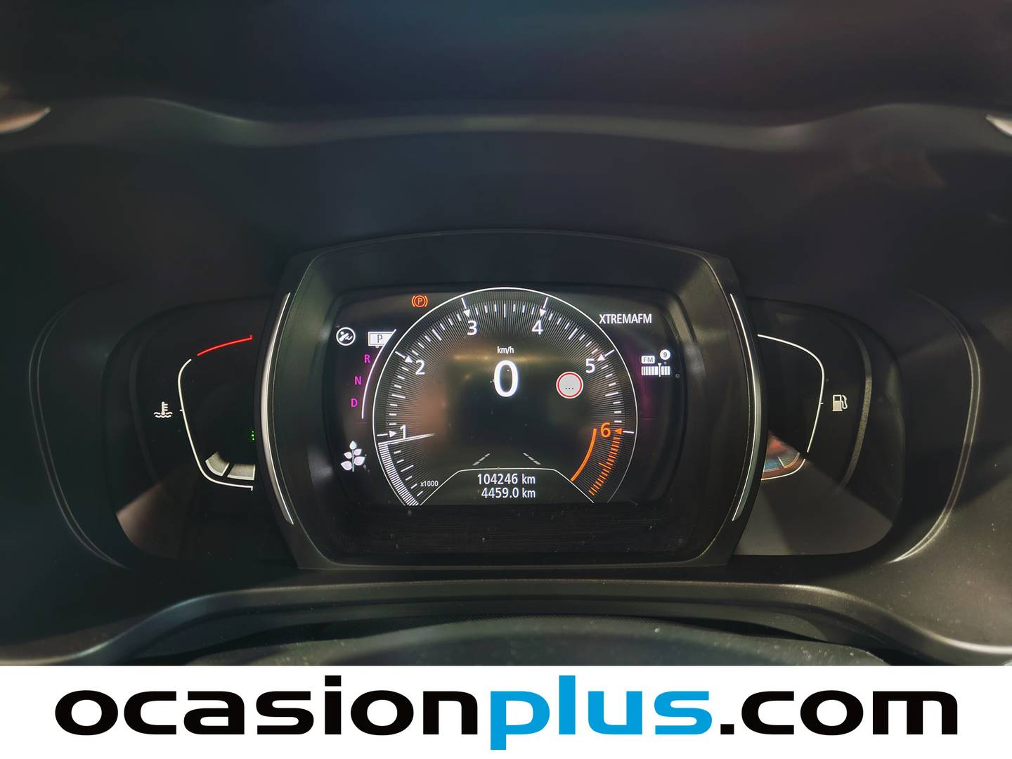 Renault Kadjar Renault Kadjar Zen TCe (140 CV) EDC 140cv