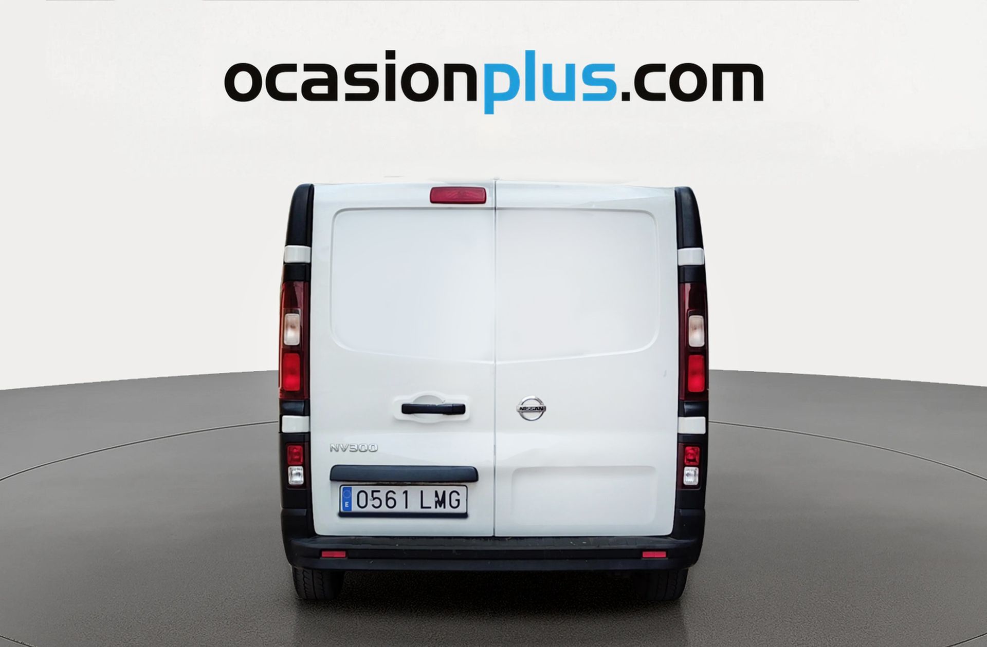Nissan NV300 Furgon 2.0 dCi Comfort L2H1 - foto 10
