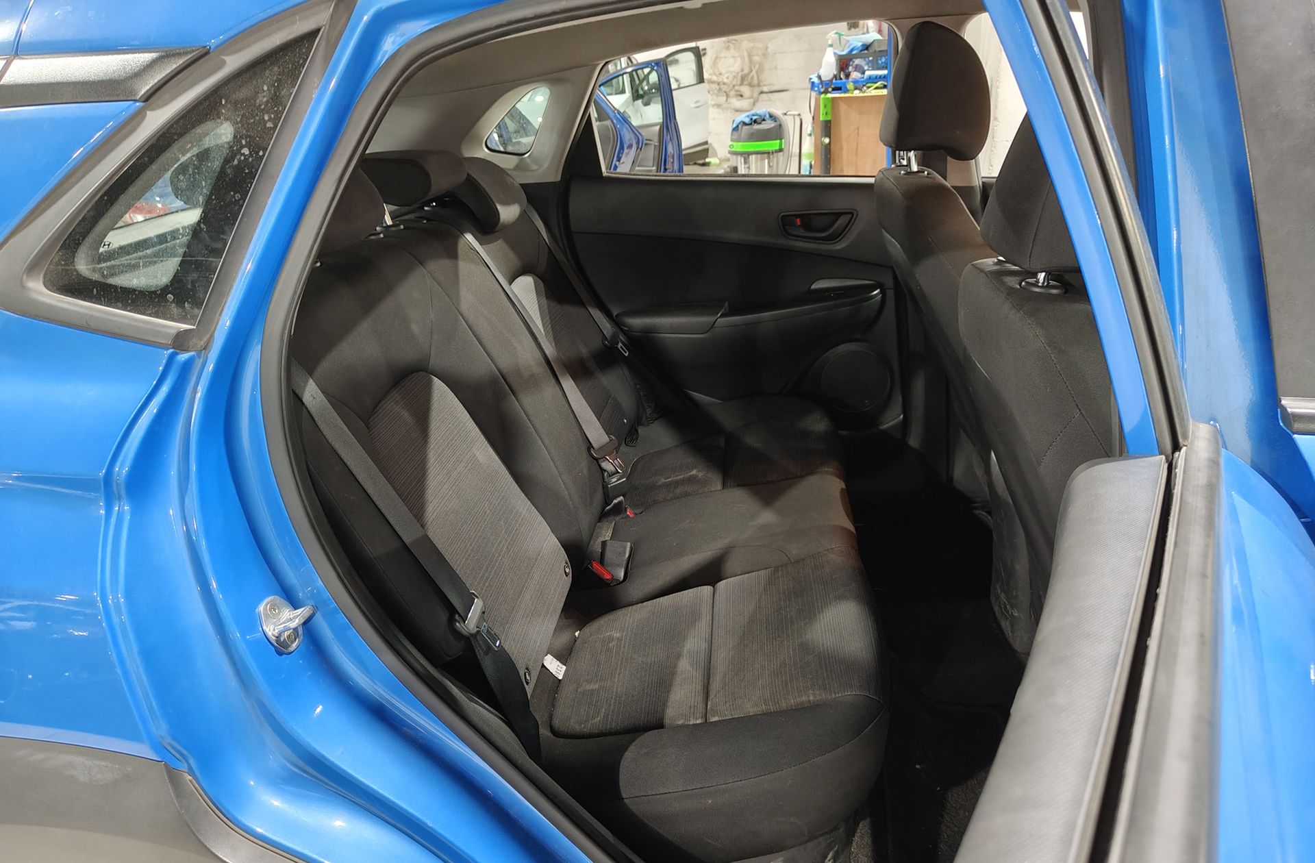 Hyundai Kona 1.0 T-GDi Essence 4x2 - foto 14