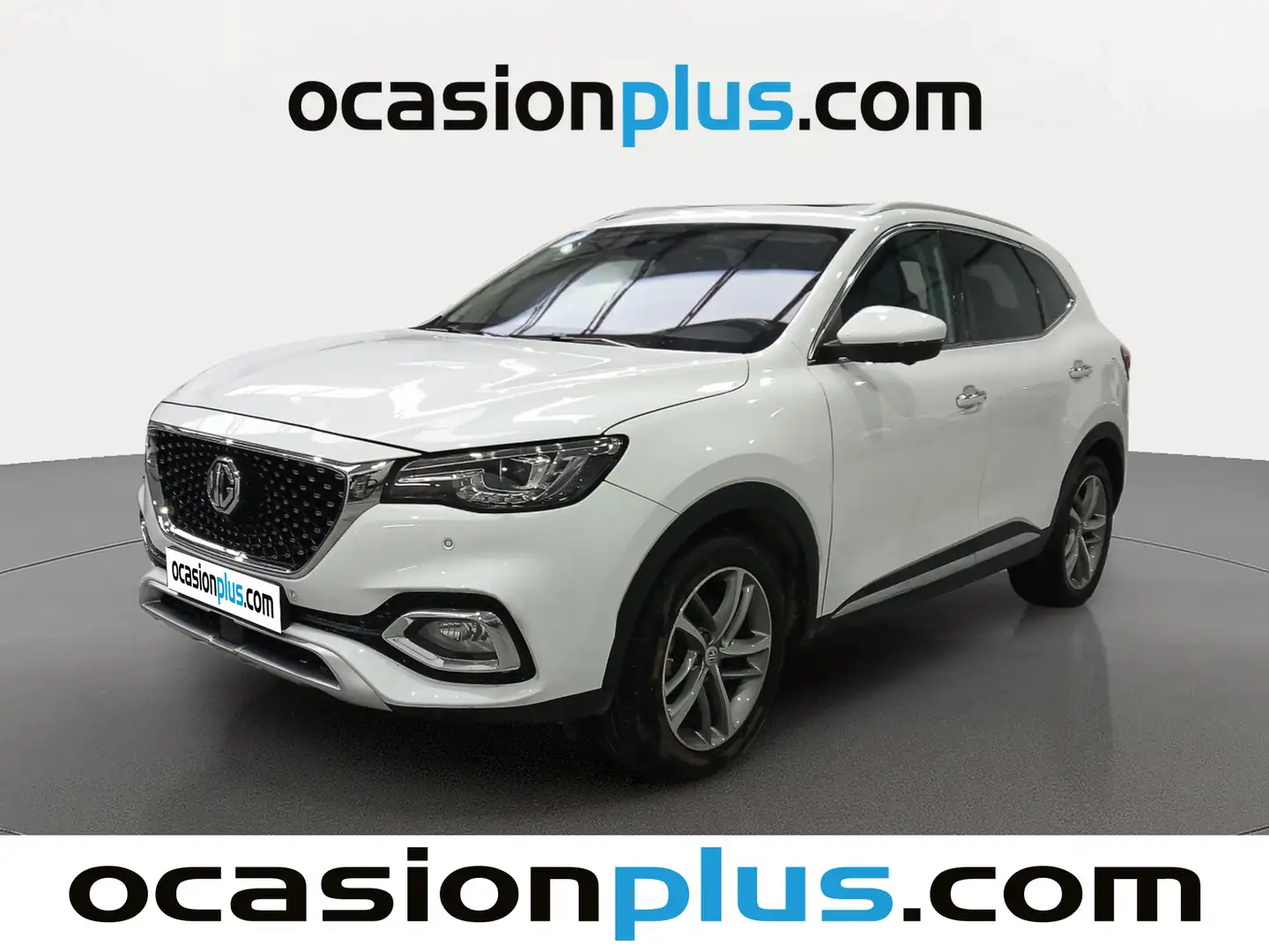 Foto MG HS MG HS 1.5 Turbo GDI Luxury DCT (162 CV)