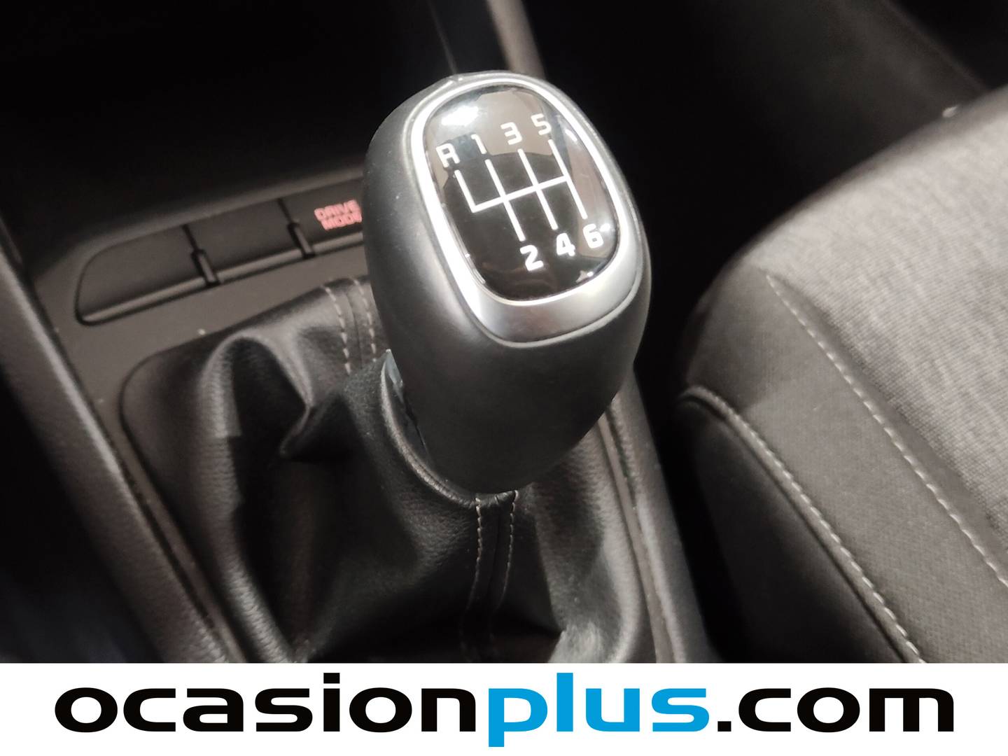 KIA Stonic KIA Stonic Stonic 1.0 T-GDi MHEV MT Concept (100 CV) de segunda mano