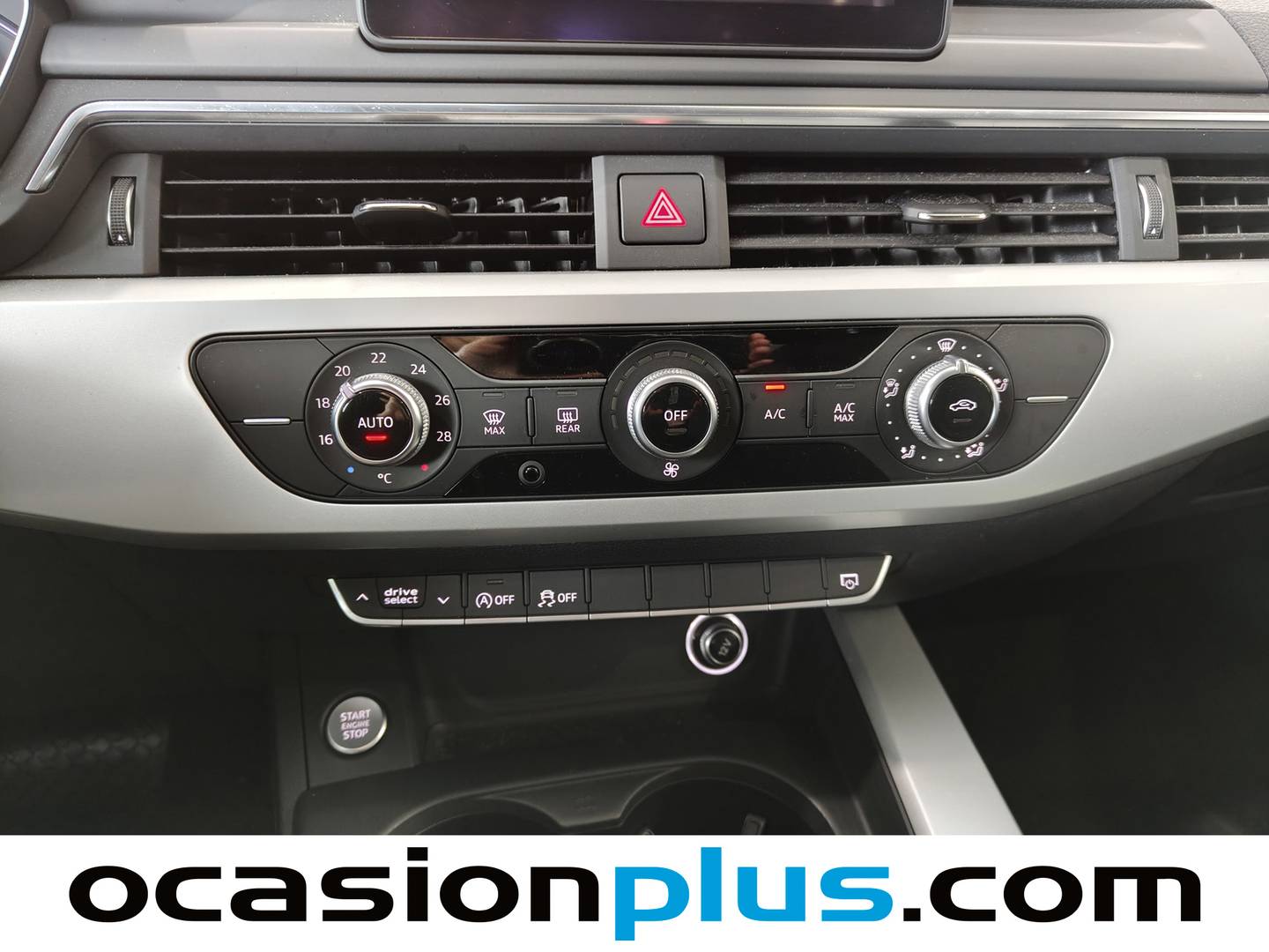 Audi A4 Audi A4 Advanced edition 2.0 TDI quattro (190 CV) S tronic diésel