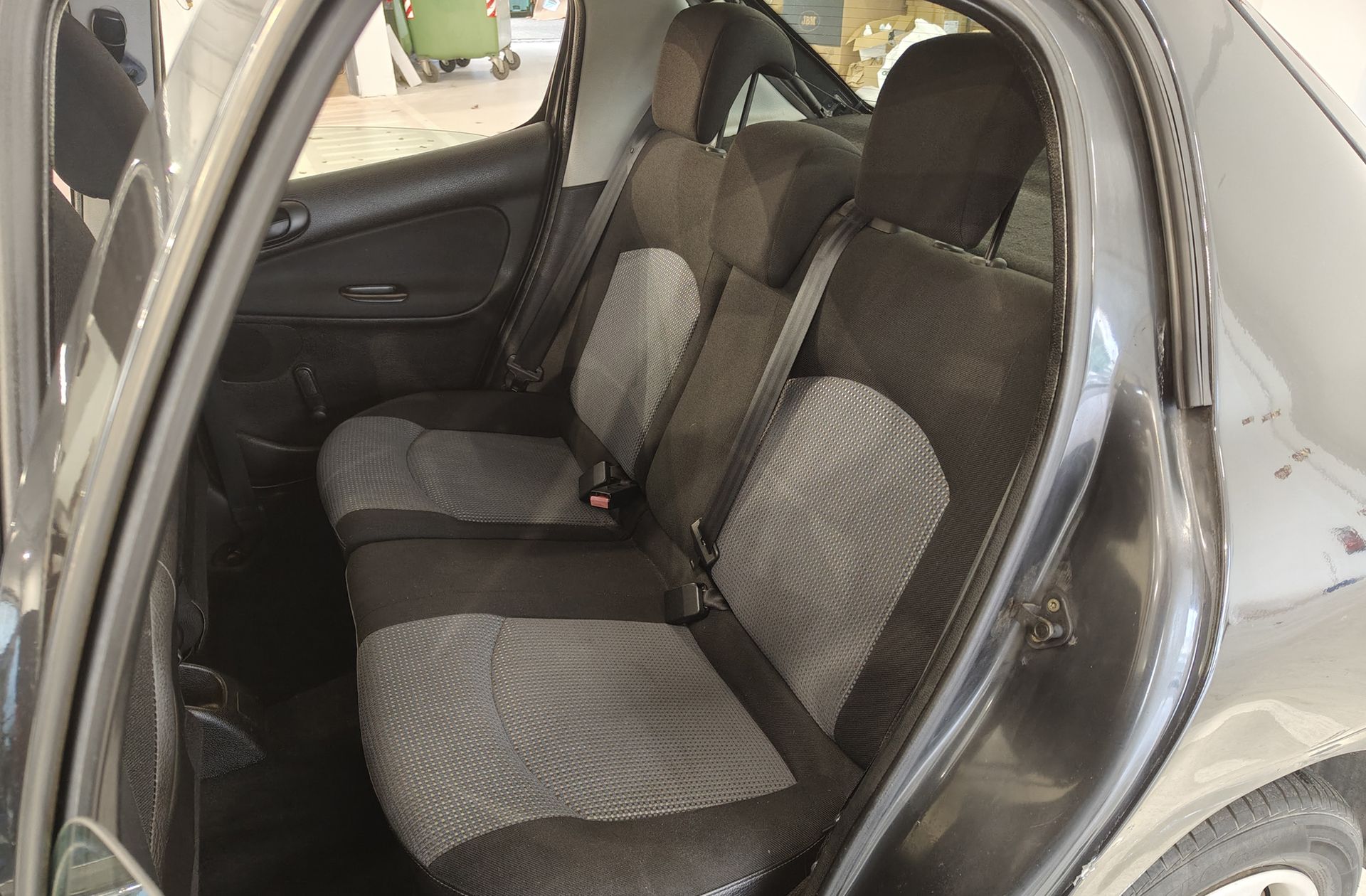 Peugeot 206 1.4 HDi X-Line - foto 9