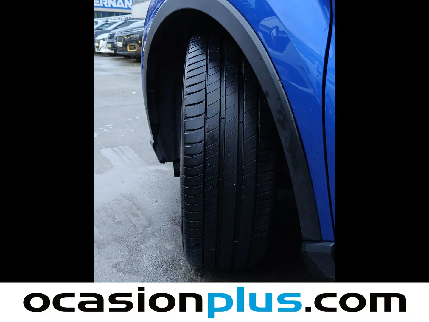 Foto Toyota C-HR Toyota C-HR 180H Advance (184 CV)