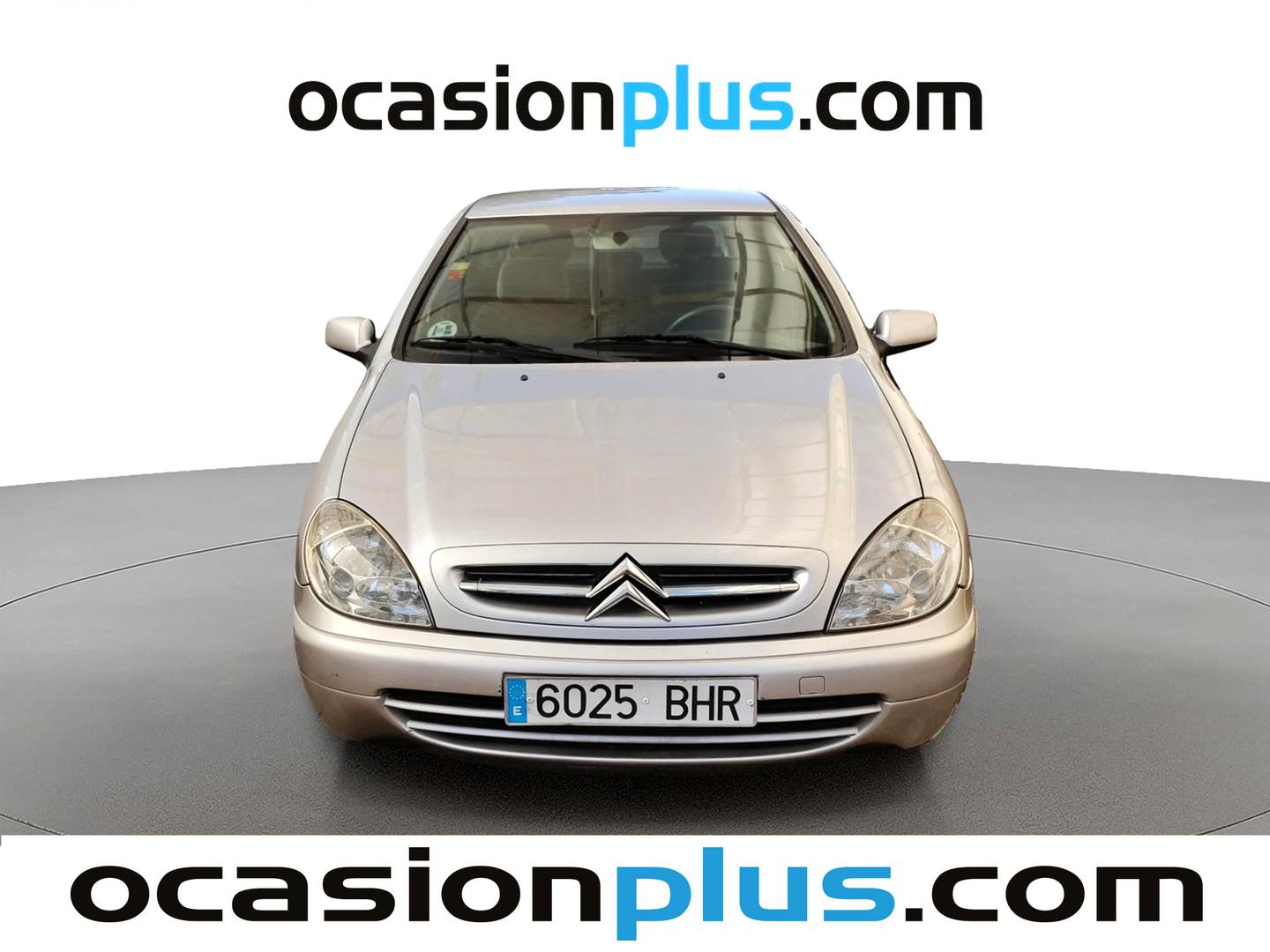 Citroën Xsara Citroën Xsara 1.4 SX (75 CV) 75cv