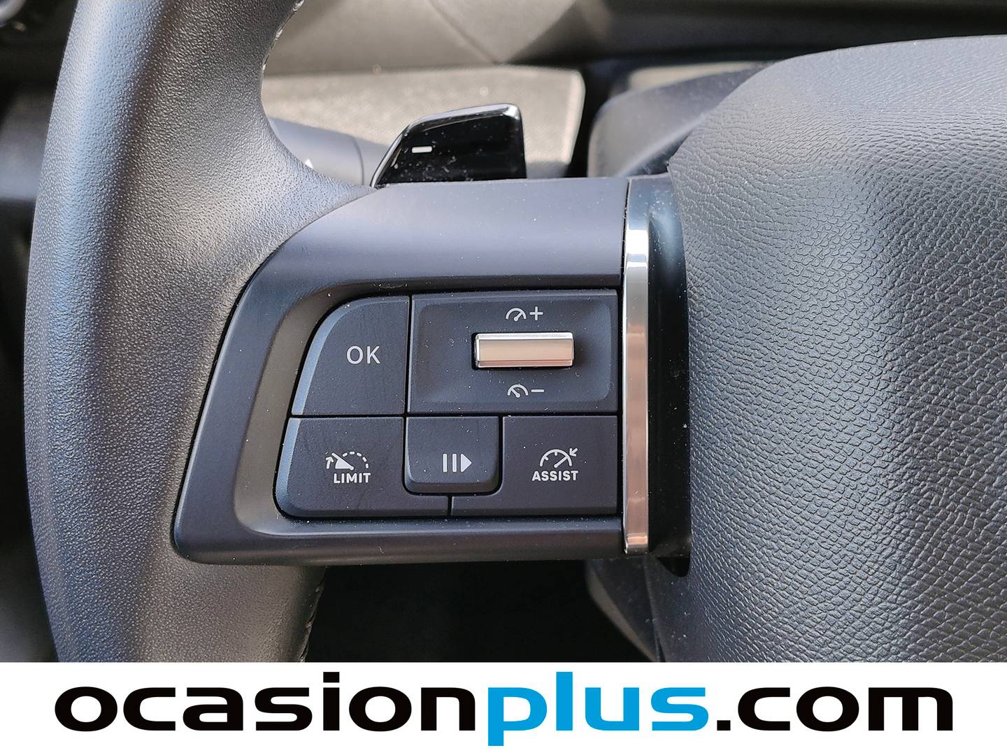 Citroën C4 Citroën C4 PureTech 130 S&S Plus EAT8 (131 CV) de ocasión