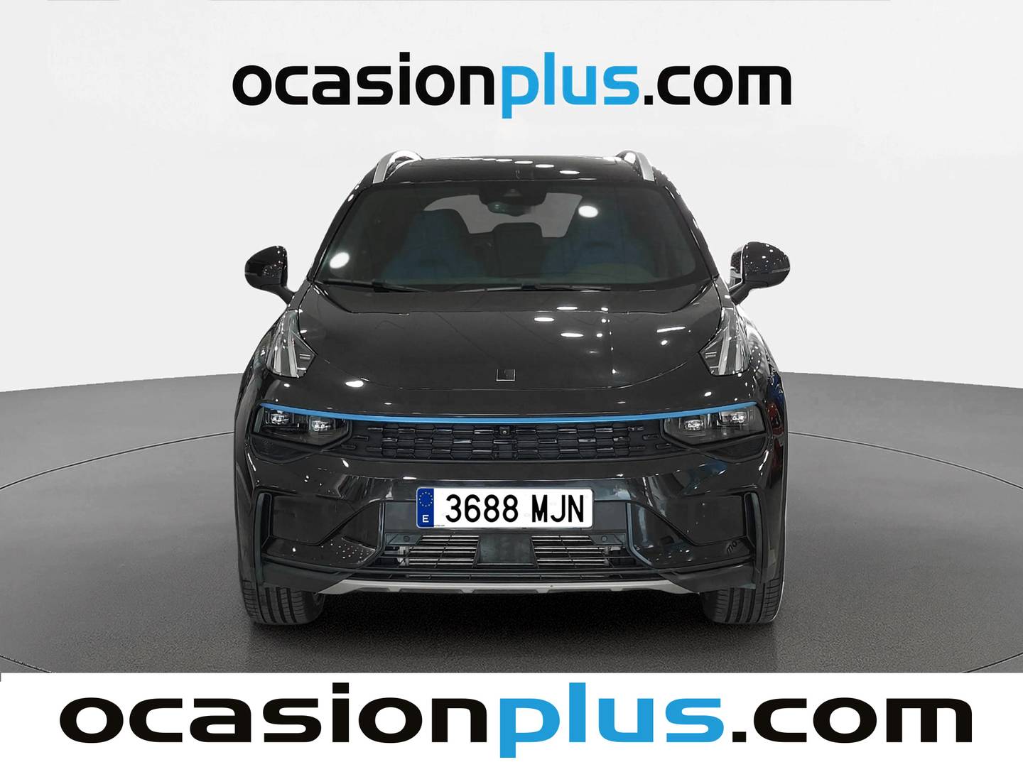 Lynk & Co 01 Lynk & Co 01 1.5 PHEV (261 CV) 261cv