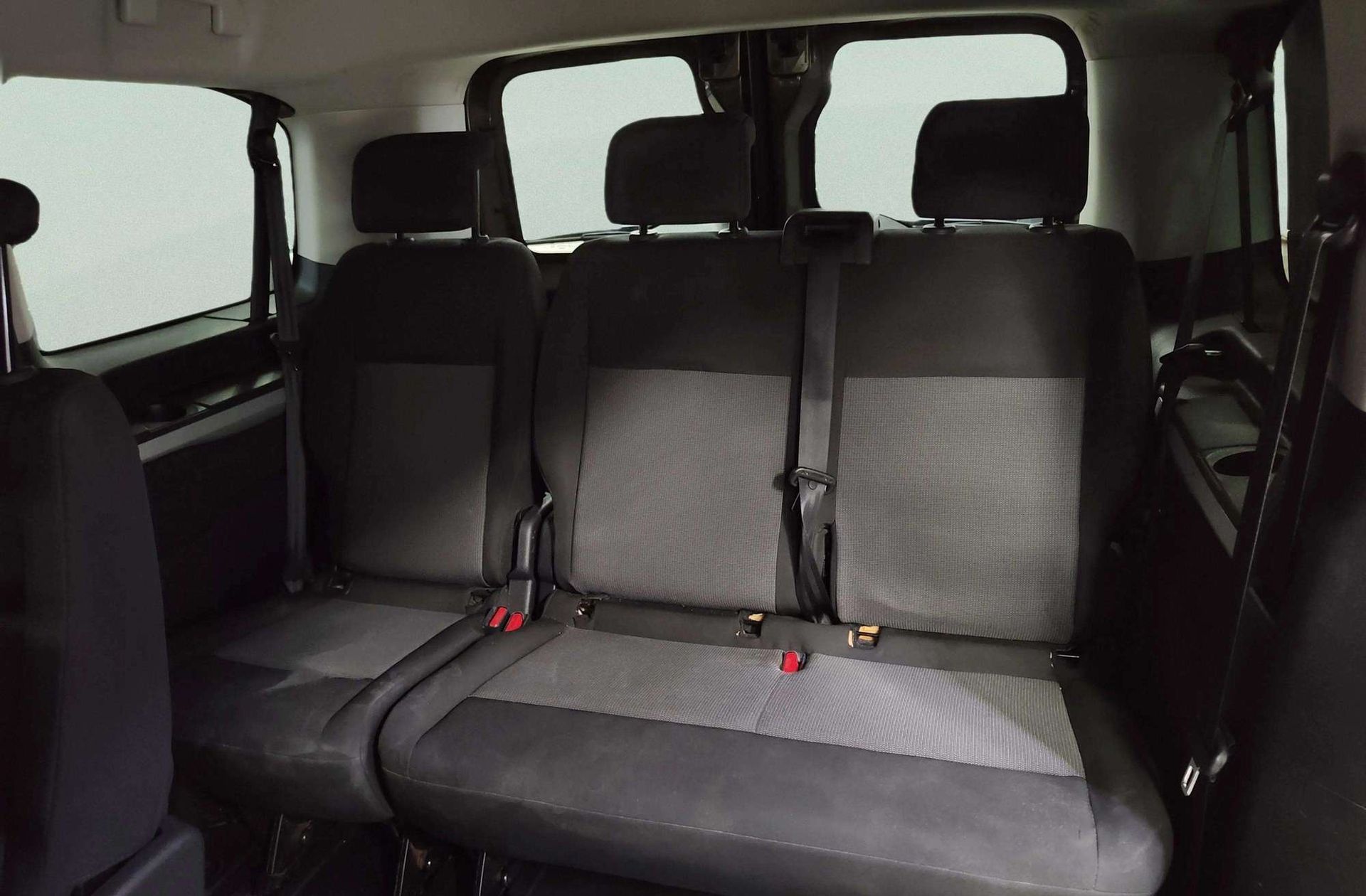 Toyota Proace Verso 2.0D VX Plus Shuttle L1 - foto 6