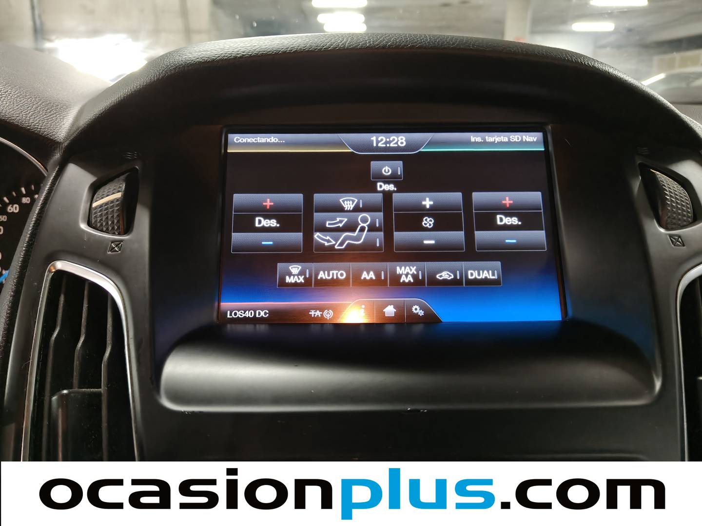 Ford Focus Ford Focus 1.5 Ecoboost S&S Sport (182 CV) km 0