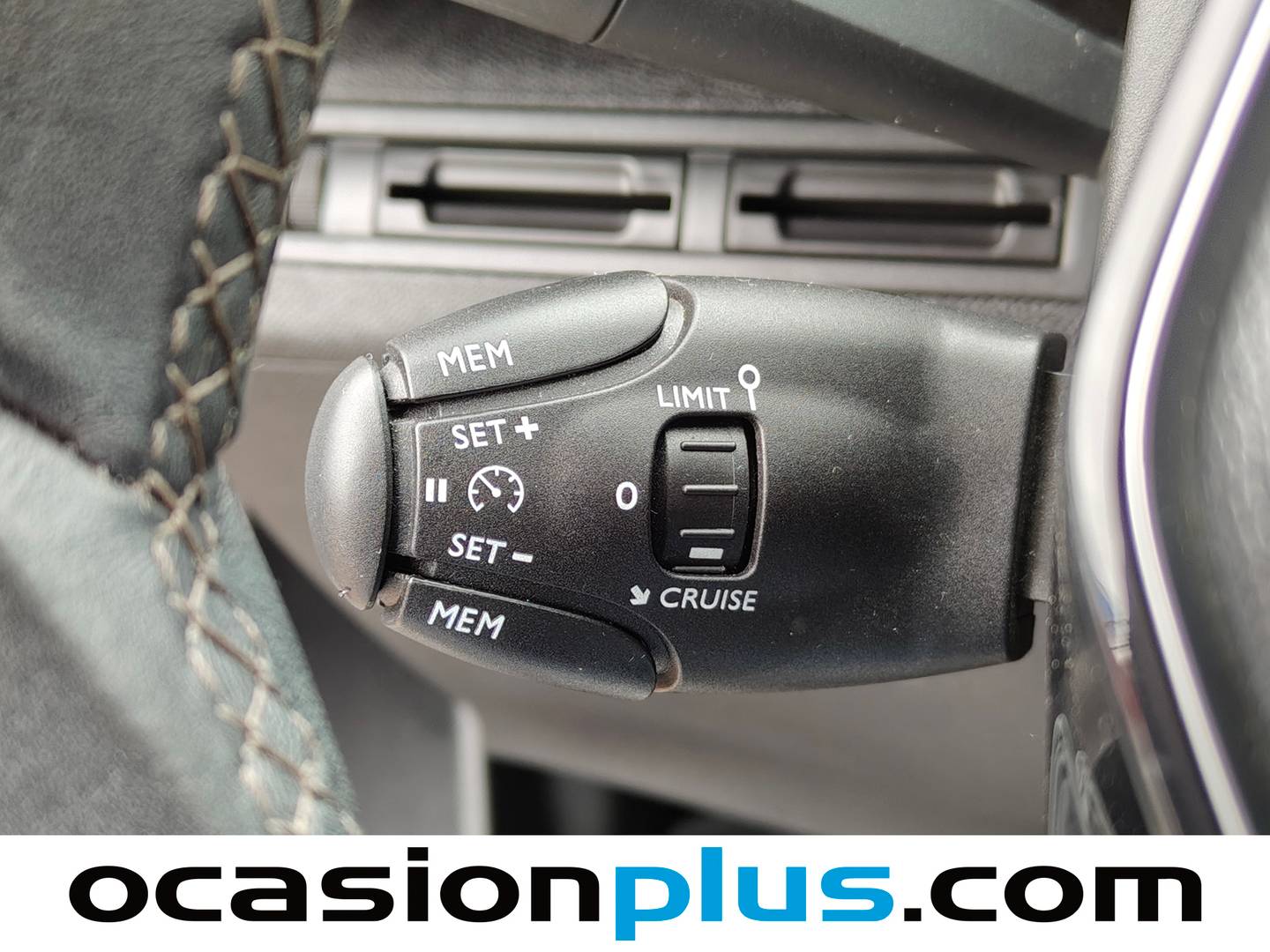 Peugeot 5008 Peugeot 5008 BlueHDi 120 S&S Allure (120 CV) 7 Plazas seminuevo