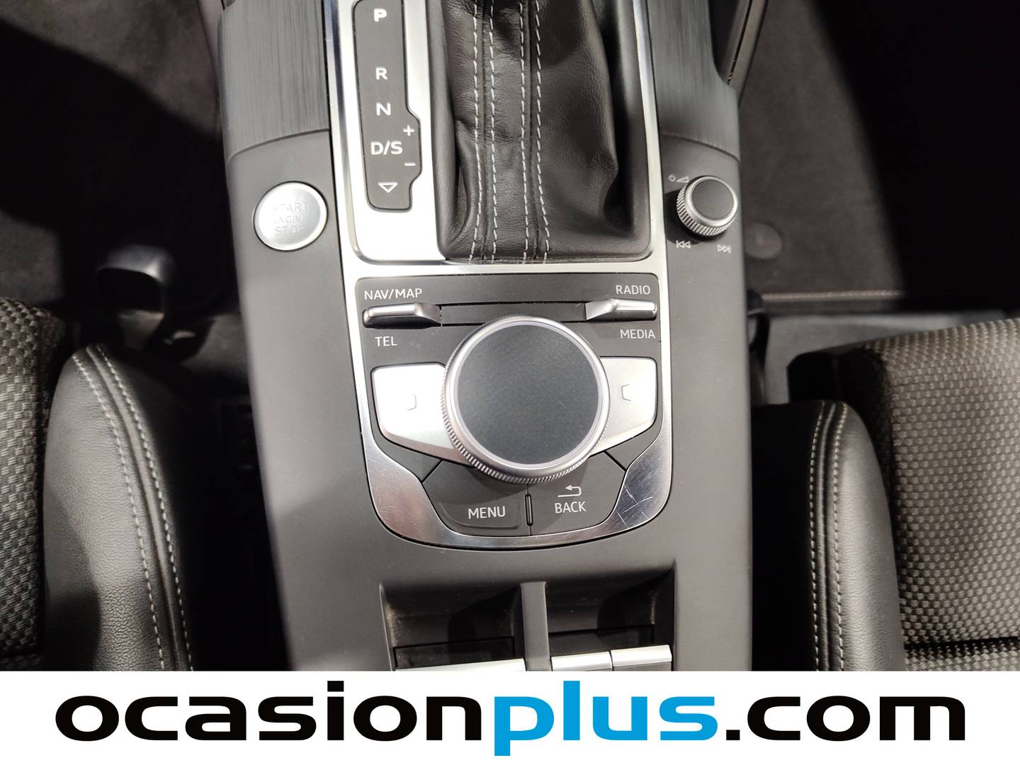 Foto Audi A3 Audi A3 Cabrio Cabrio S line 40 TFSI quattro (190 CV) S tronic