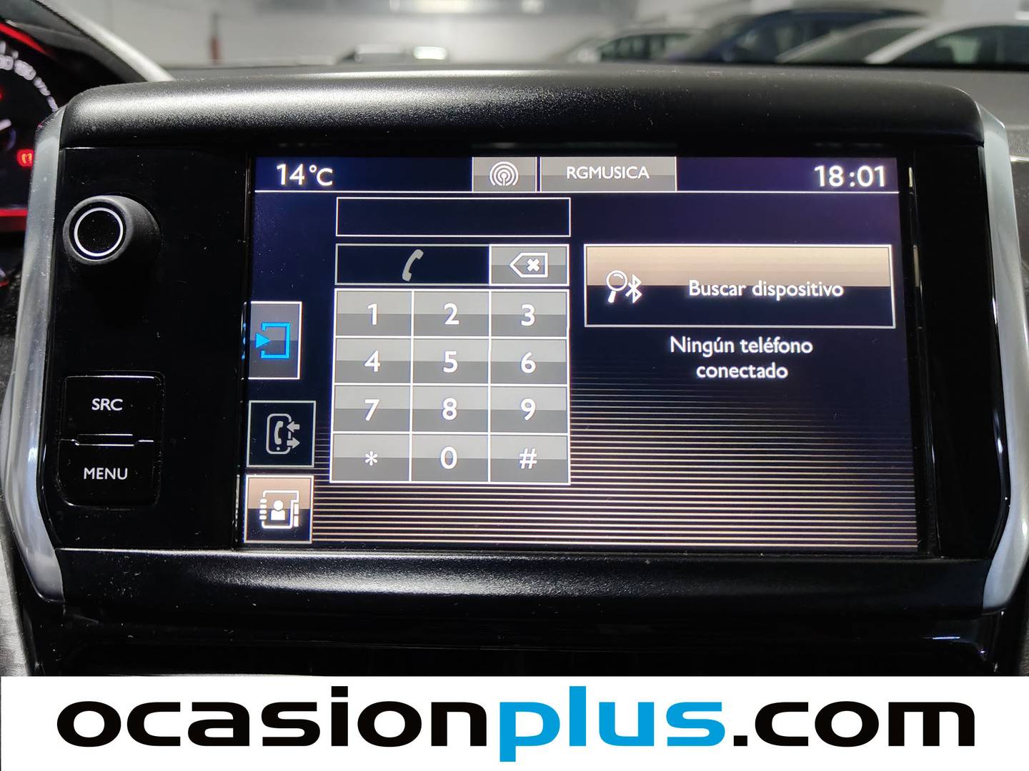 Foto Peugeot 2008 Peugeot 2008 BlueHDi 120 S&S GT Line (120 CV)