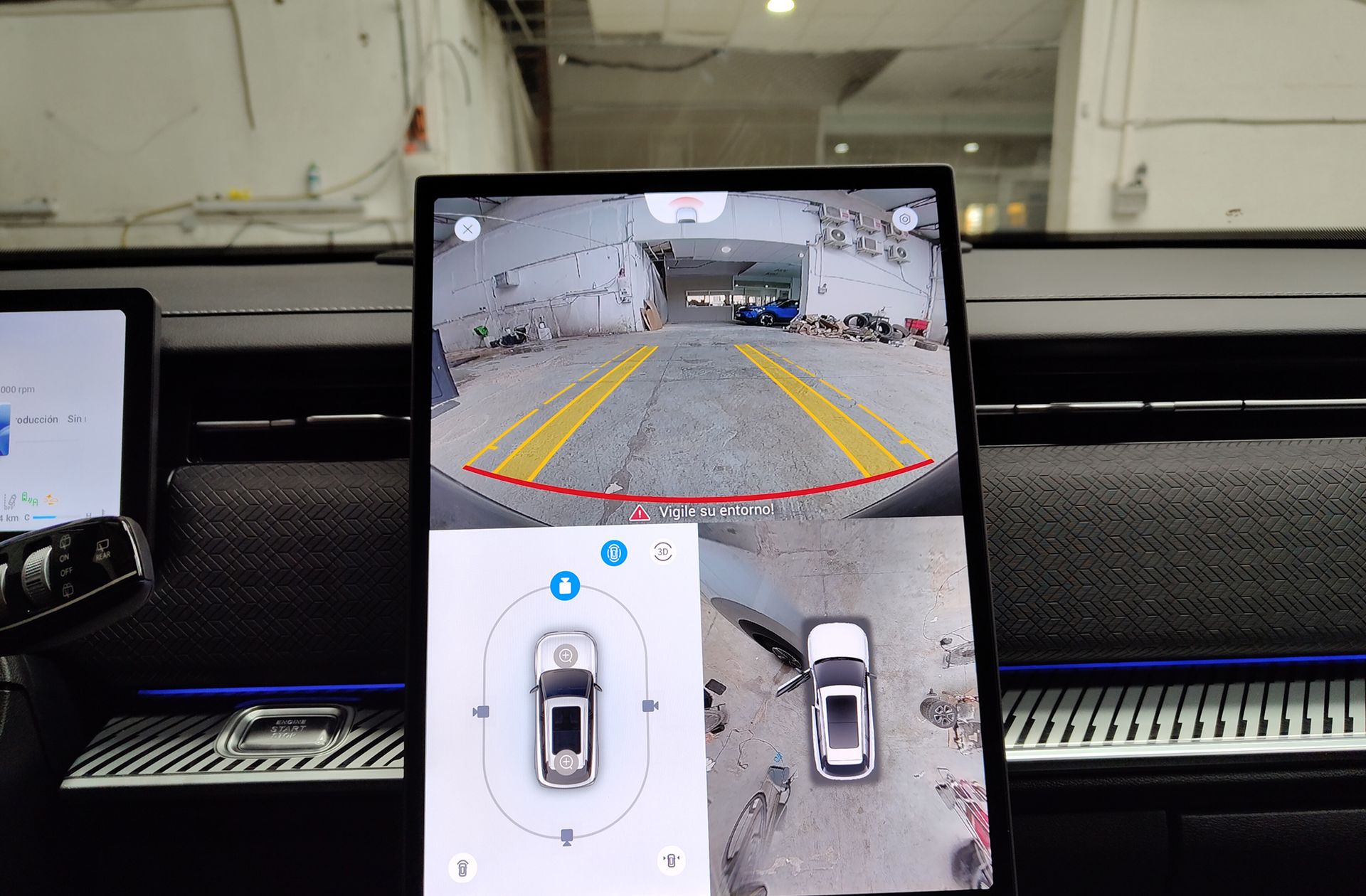 Jaecoo 7 1.6 T-GDi Select FWD - foto 9