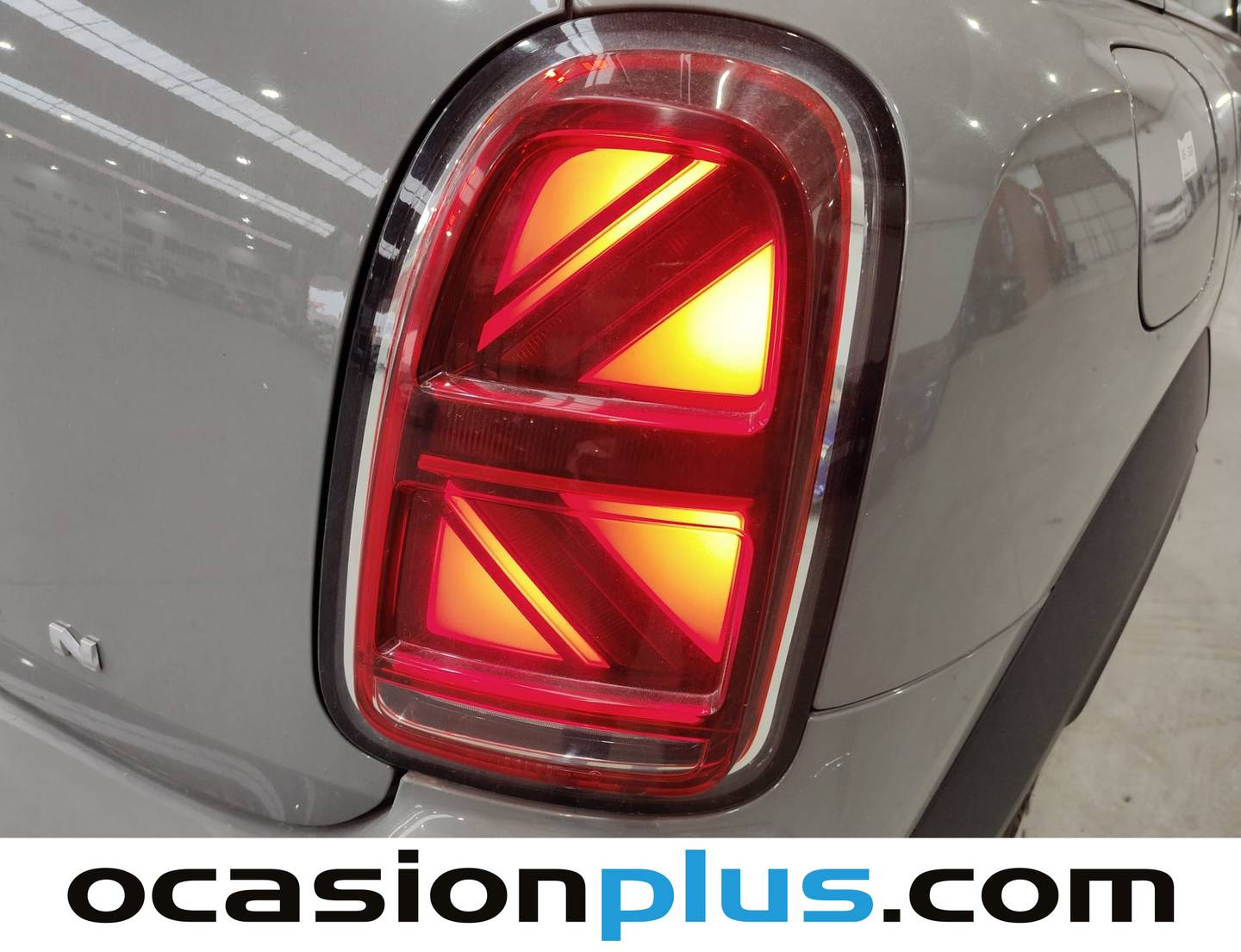 Foto Mini Countryman MINI MINI Countryman Cooper (136 CV)