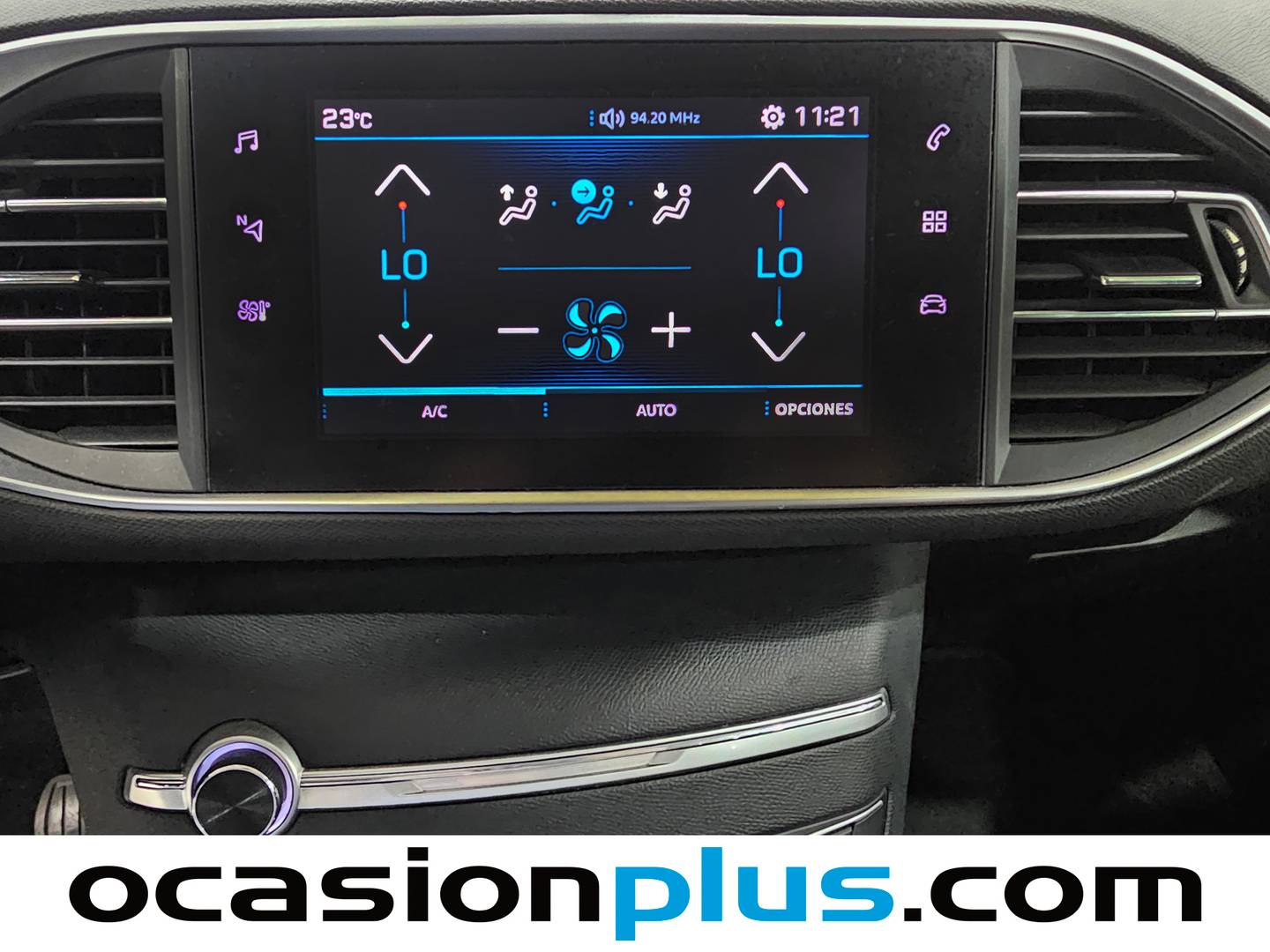 Peugeot 308 Peugeot 308 PureTech 130 S&S Style (130 CV) al mejor precio