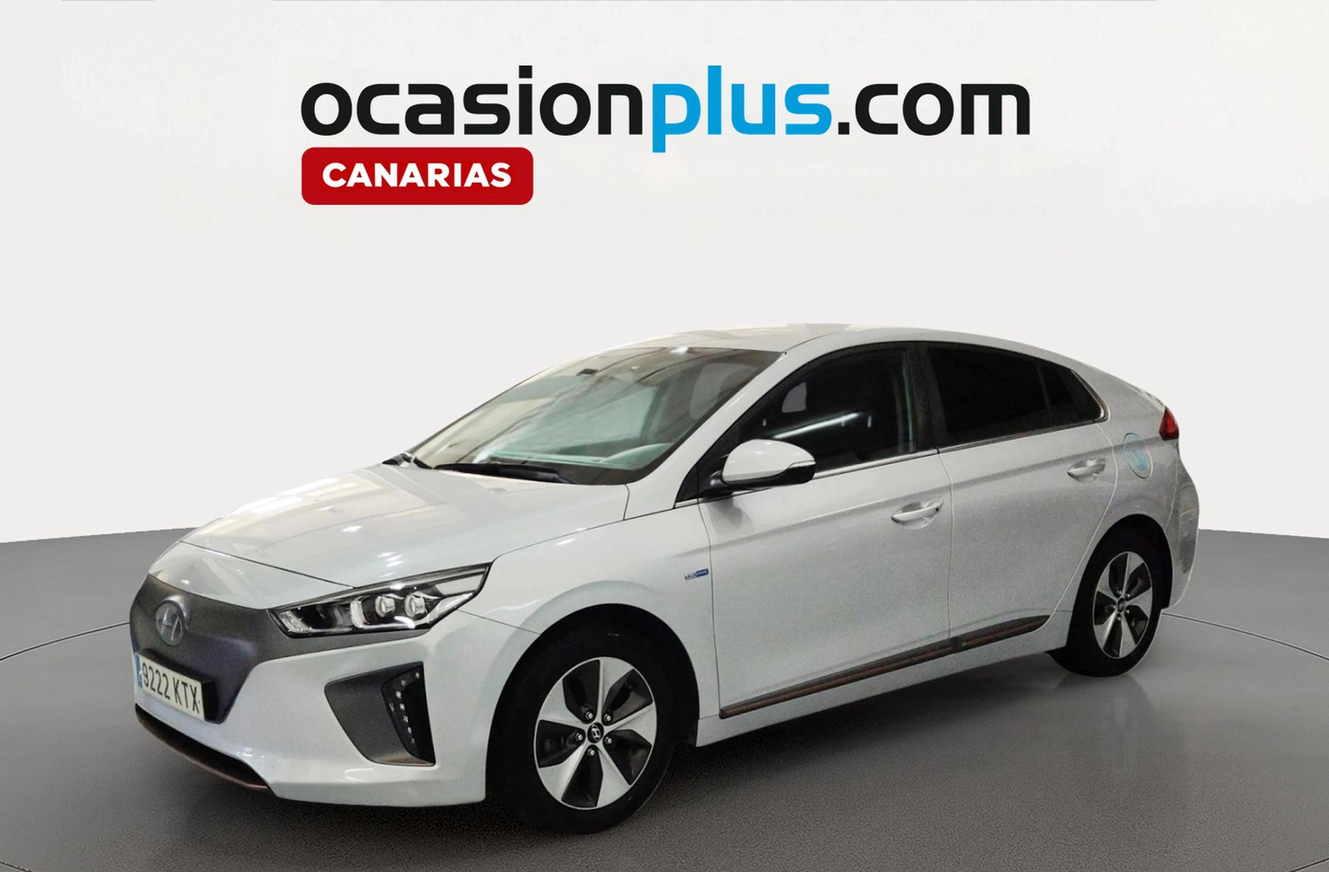 Hyundai Ioniq EV Style
