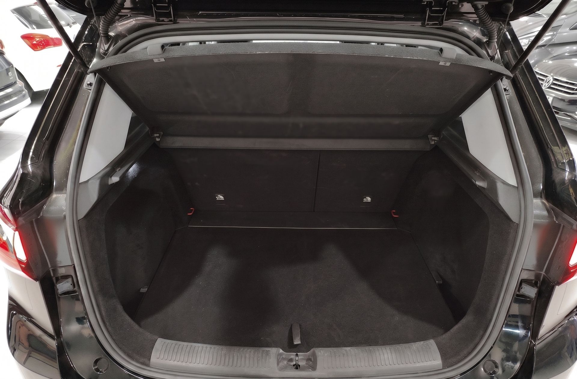 MG ZS 1.5 Hybrid+ Luxury - foto 20