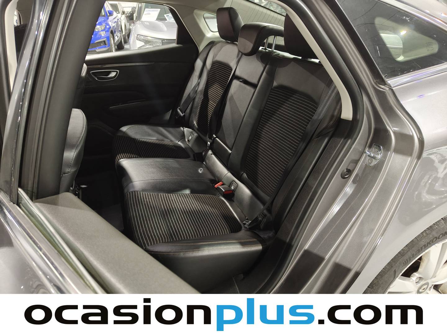 Foto Renault Talisman Renault Talisman Zen Energy dCi (130 CV)