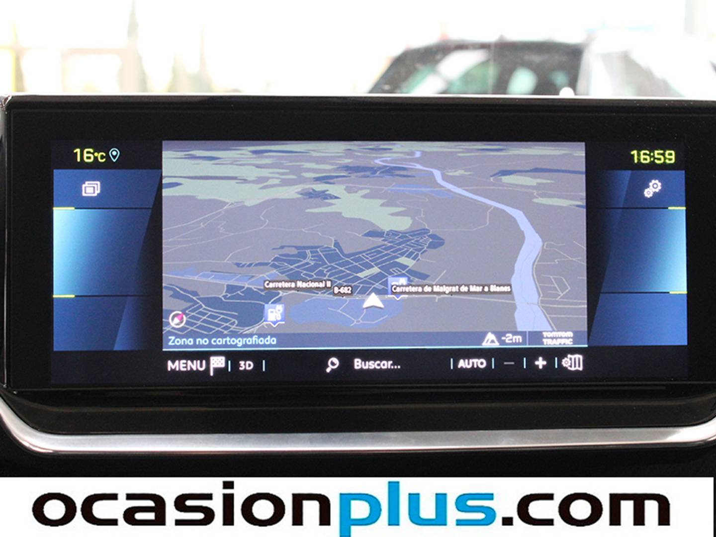 Foto Peugeot e-208 Peugeot e-208 Eléctrico Allure (136 CV)