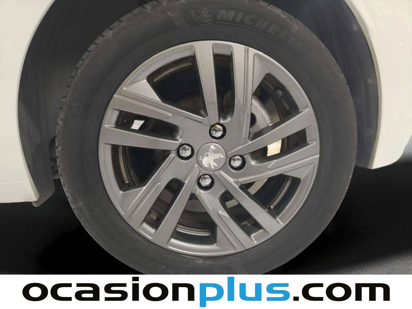 Peugeot 208 Peugeot 208 PureTech 100 Active Pack (100 CV) de segunda mano