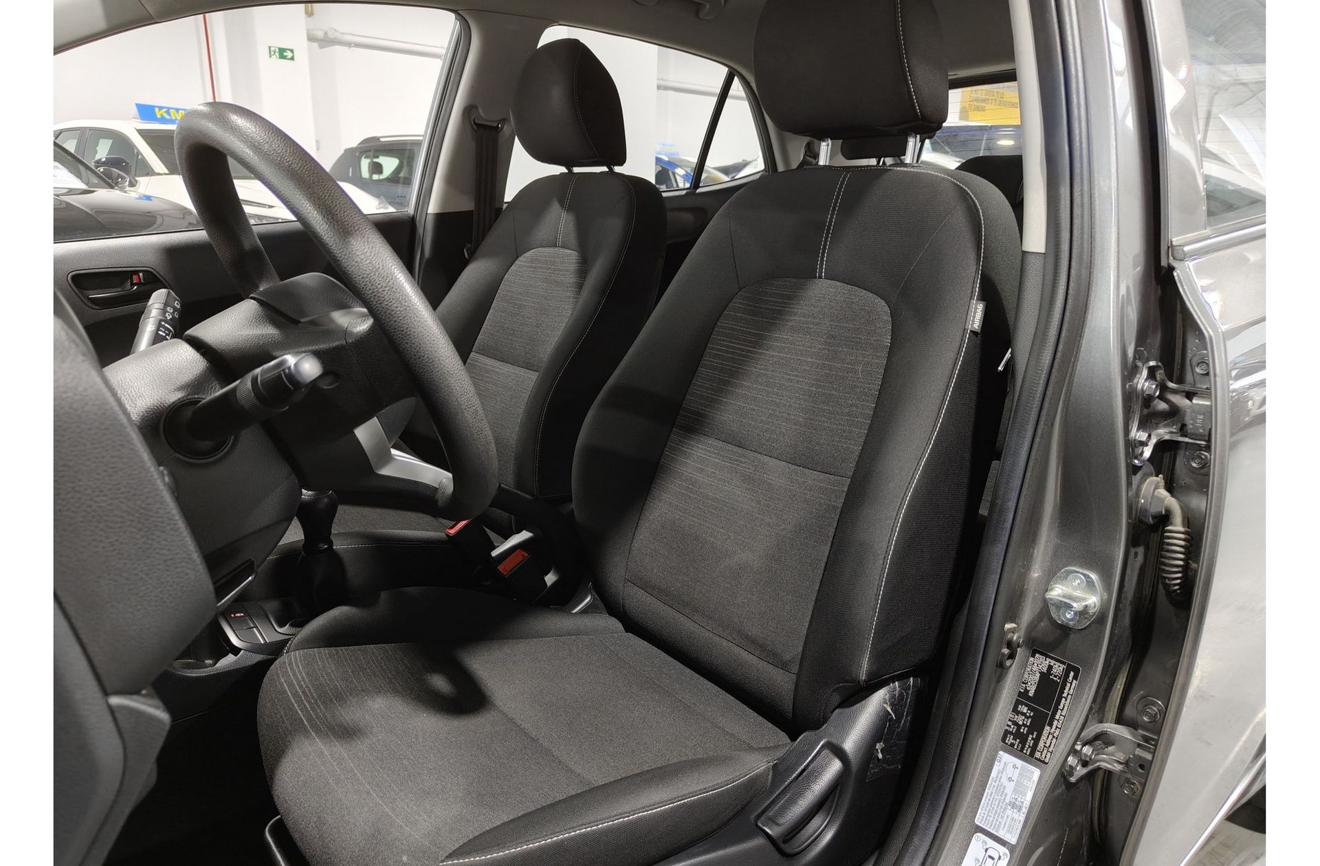 Kia Picanto 1.0 DPi Concept - foto 9