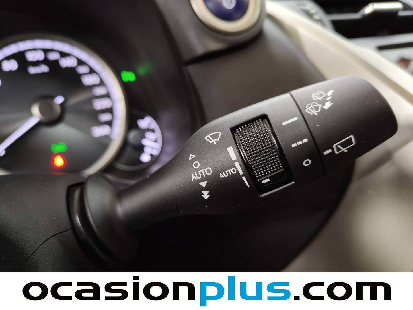 Foto Lexus NX Lexus NX Sport Panorámico 4WD  (197 CV)