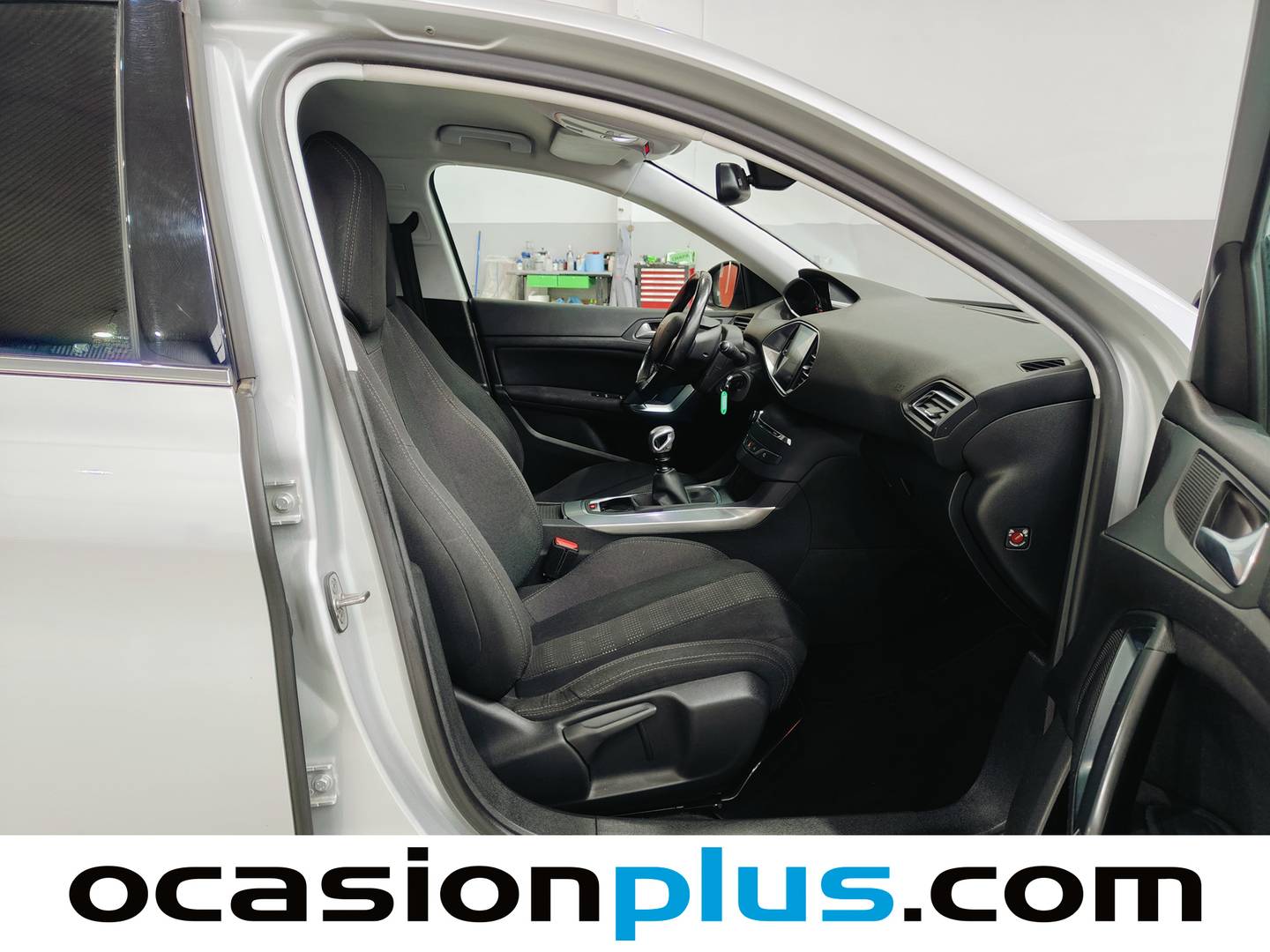 Peugeot 308 Peugeot 308 BlueHDI 150 Allure (150 CV) diésel