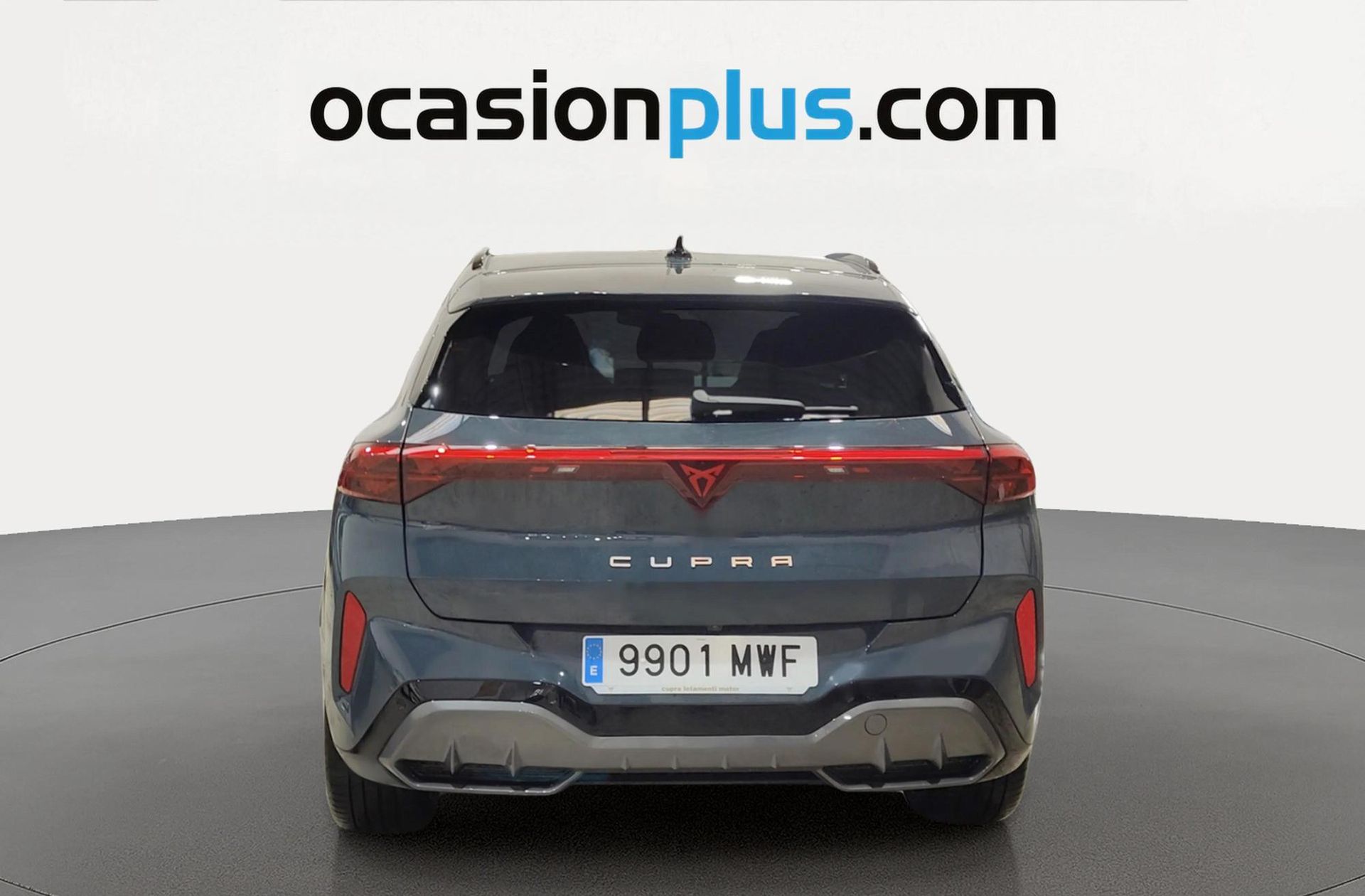 Cupra Terramar 1.5 eTSI DSG - foto 19