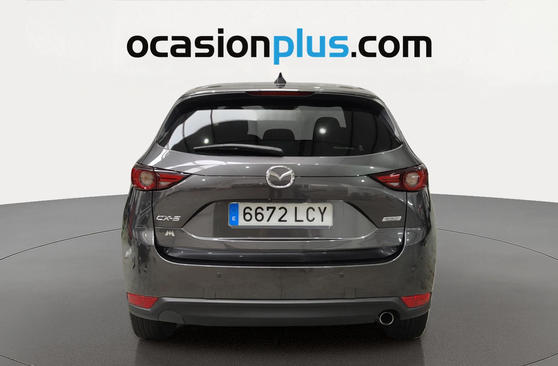 Mazda CX-5 2.2 D Signature 2WD - foto 16