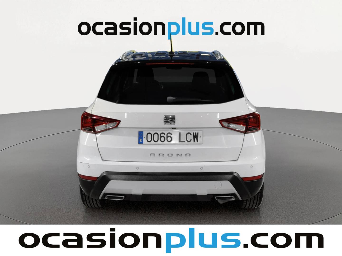 Seat Arona Seat Arona 1.0 TSI Ecomotive FR Edition (115 CV) barato