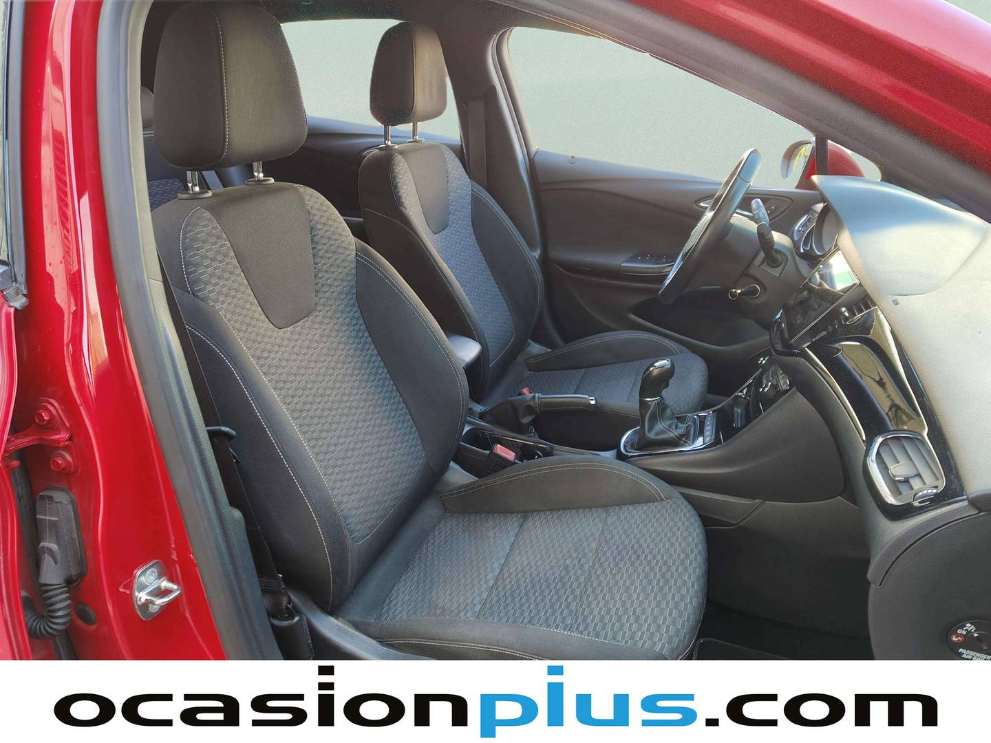 Opel Astra Opel Astra 1.4 Turbo S&S Dynamic (125 CV) km 0