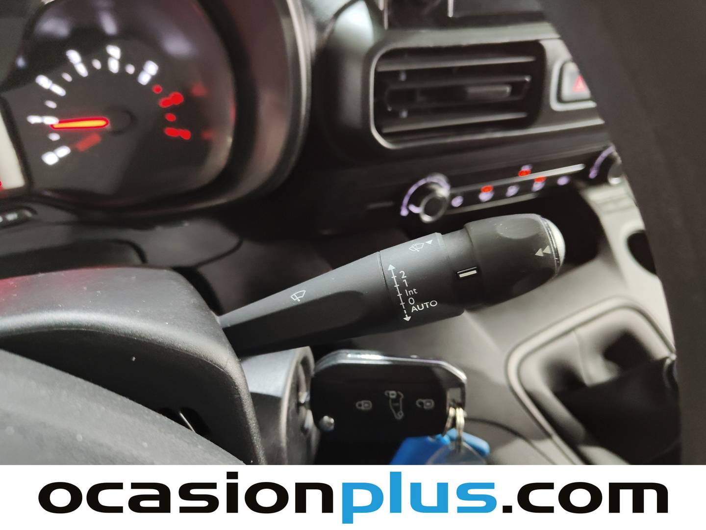 Foto Toyota Proace City Toyota Proace City 1.5 D VX L1 (102 CV)