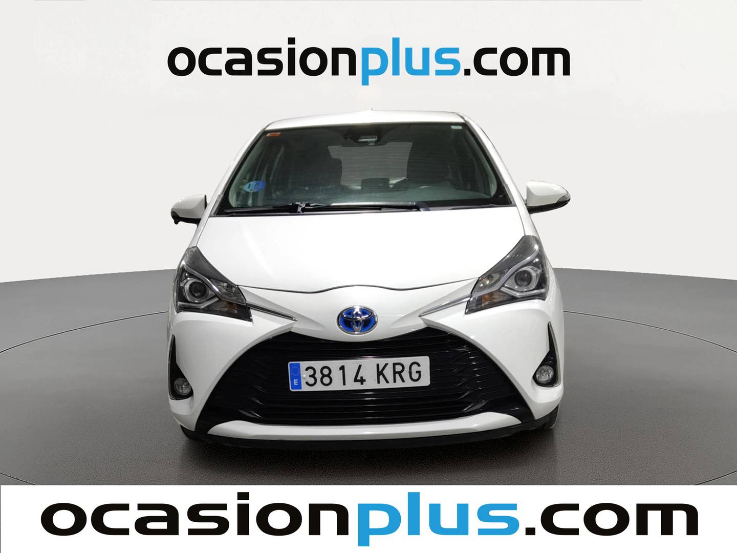 Toyota Yaris Toyota Yaris 1.5 Hybrid Active (100 CV) 100cv
