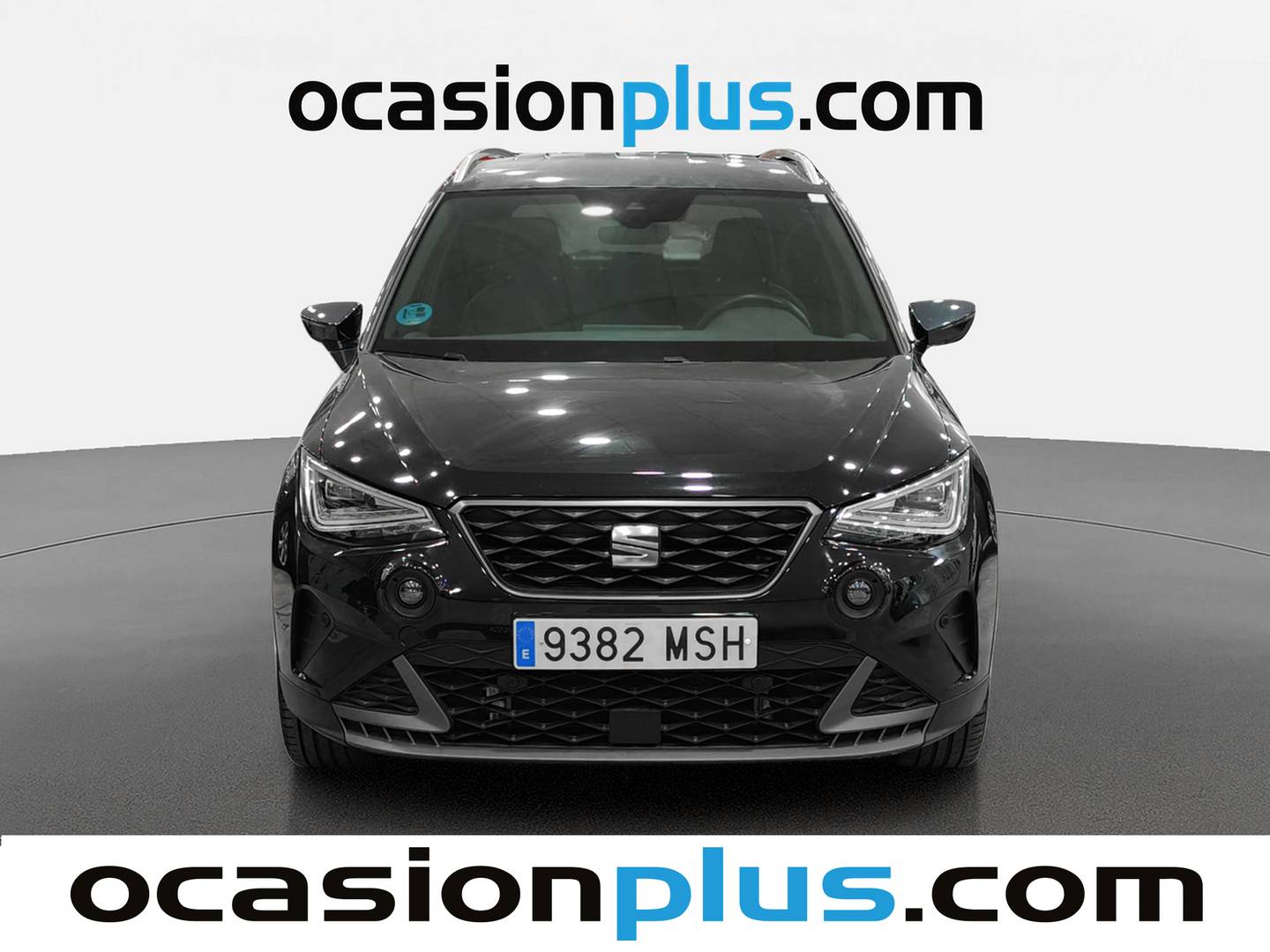 Seat Arona SEAT Arona 1.5 TSI FR XL DSG (150 CV) 150cv