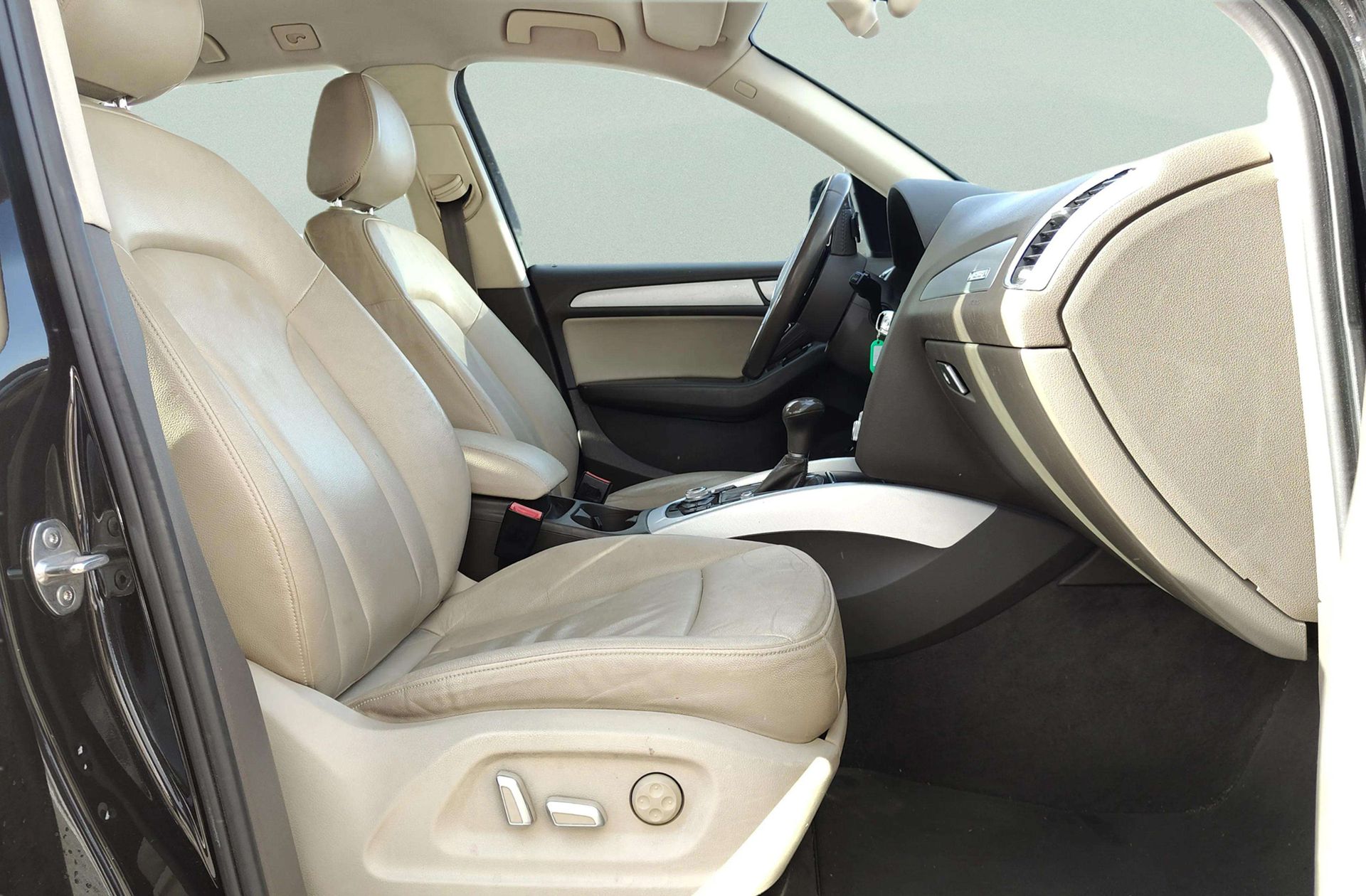 Audi Q5 S line 2.0 TDI clean diesel quattro S tronic - foto 24