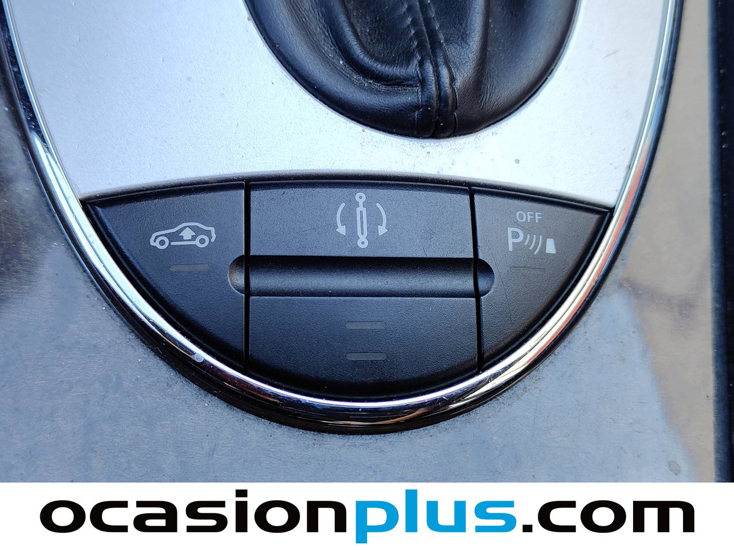 Accesorios del Mercedes Clase E Mercedes Clase E 400 CDI Aventgarde (260 CV)
