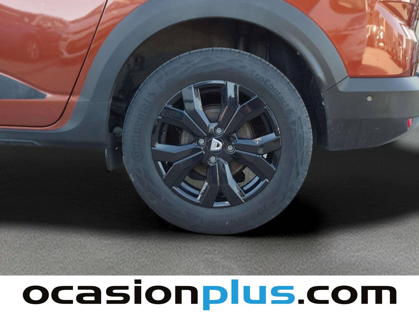 Dacia Jogger Dacia Jogger Limitada Extreme TCe (110 CV) 7 Plazas al mejor precio