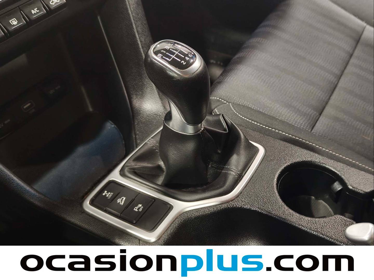 KIA Sportage KIA Sportage 1.6 MHEV Business 4x4 (136 CV) de segunda mano