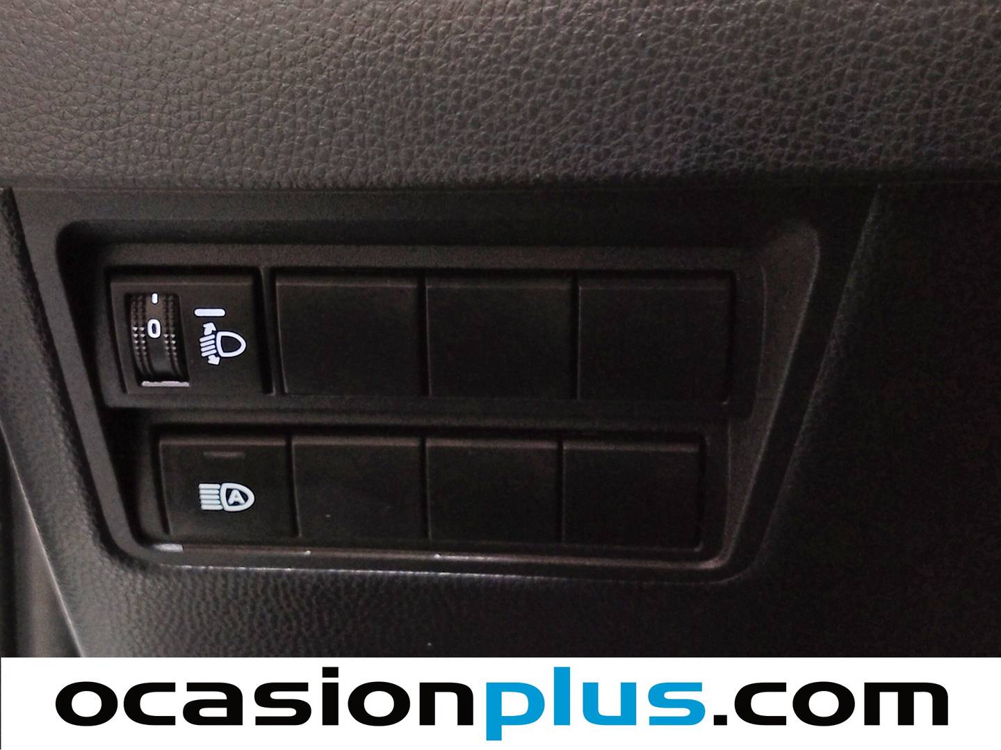 Foto Toyota Yaris Toyota Yaris 120H Active Plus (116 CV)