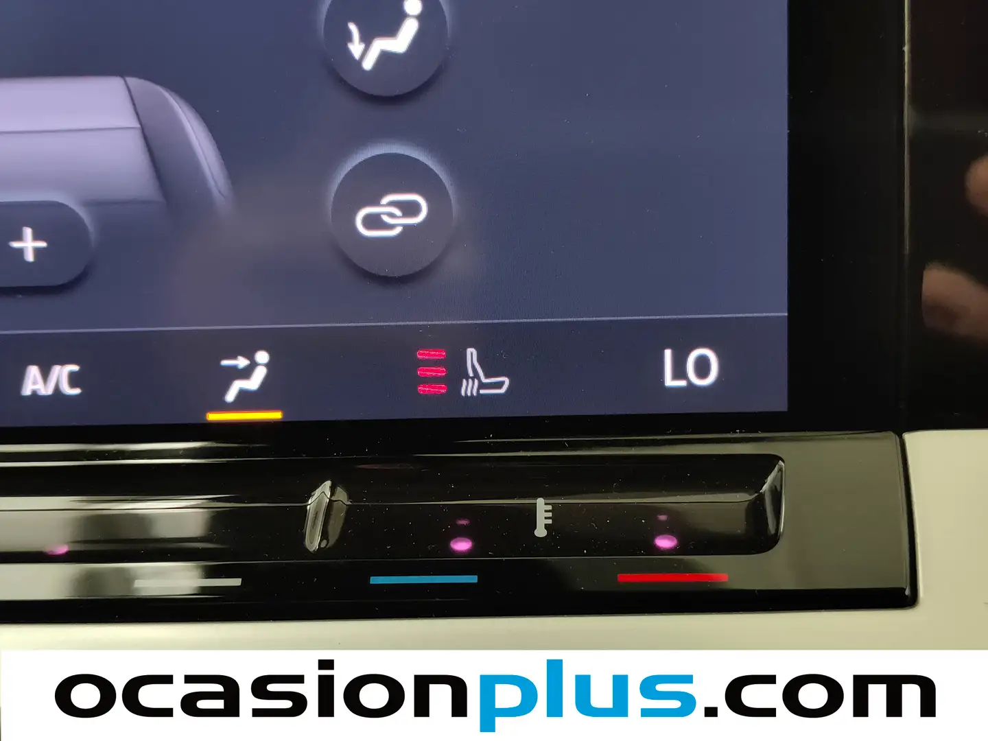 Foto Ford Grand Tourneo Connect Ford Grand Tourneo Connect 2.0 Ecoblue Titanium Auto (122 CV) 7 Plazas