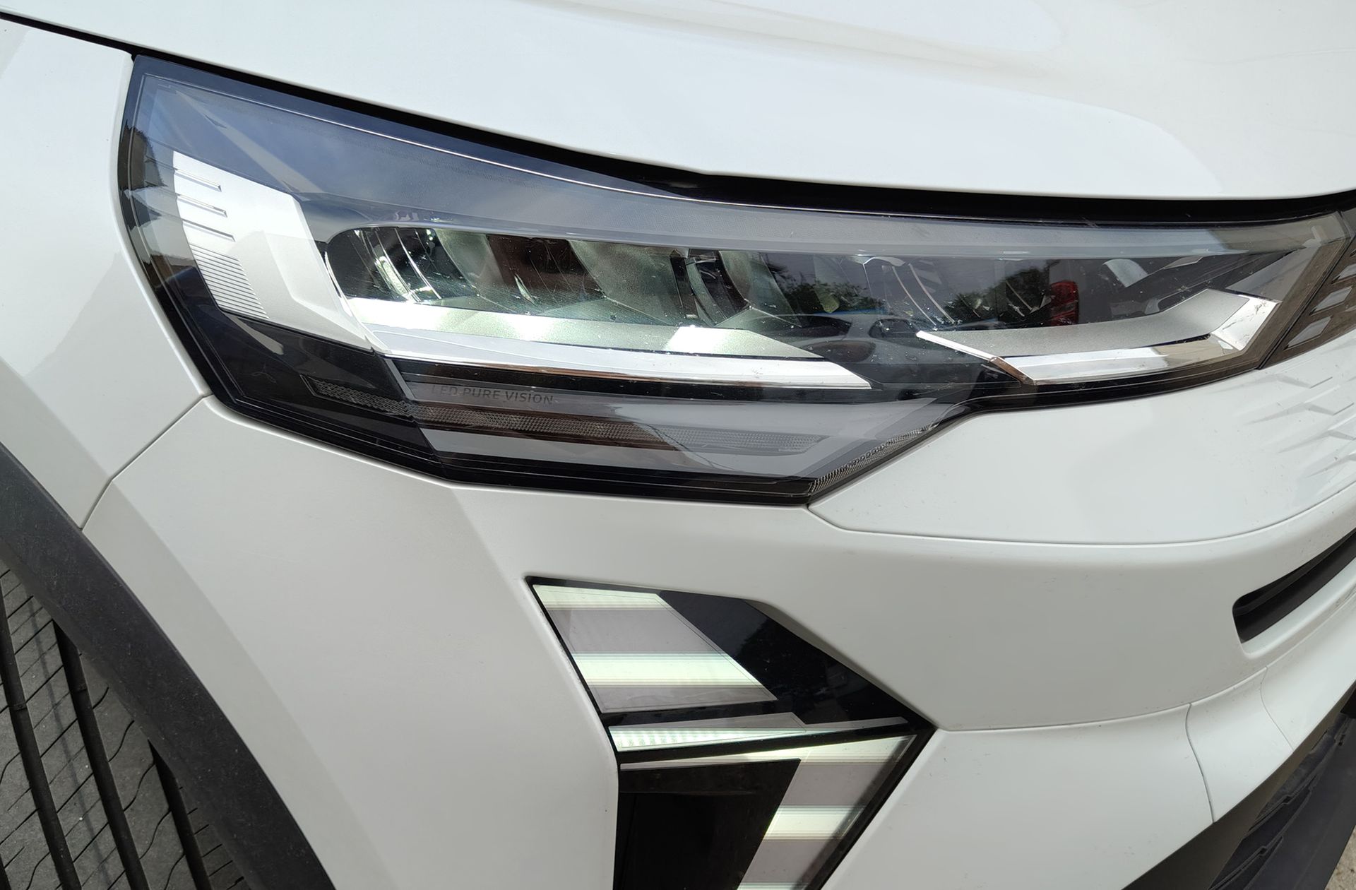 Renault Symbioz Techno mildhybrid - foto 14