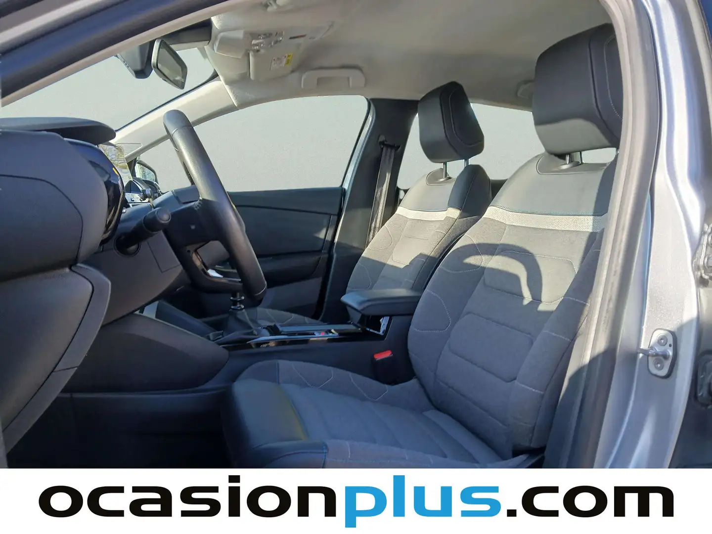 Foto Citroën C4 Citroen C4 PureTech 130 S&S 6v Feel Pack (130 CV)