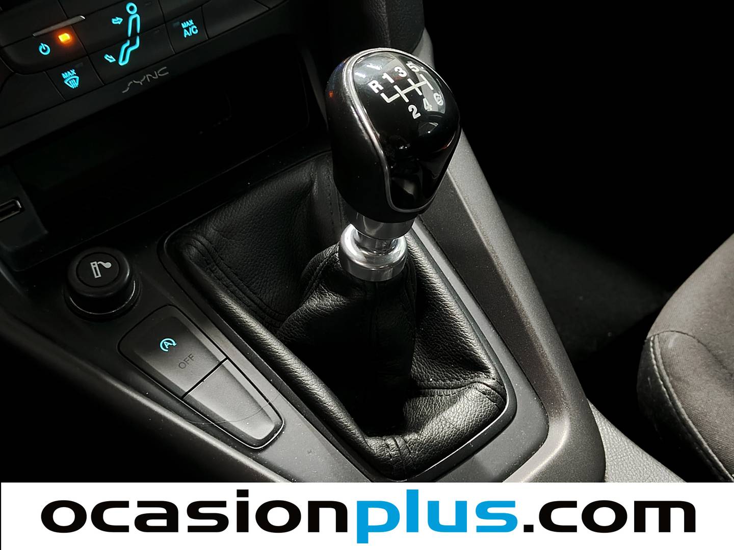 Ford Focus Ford Focus 1.0 Ecoboost S&S Trend+ (125 CV) de segunda mano