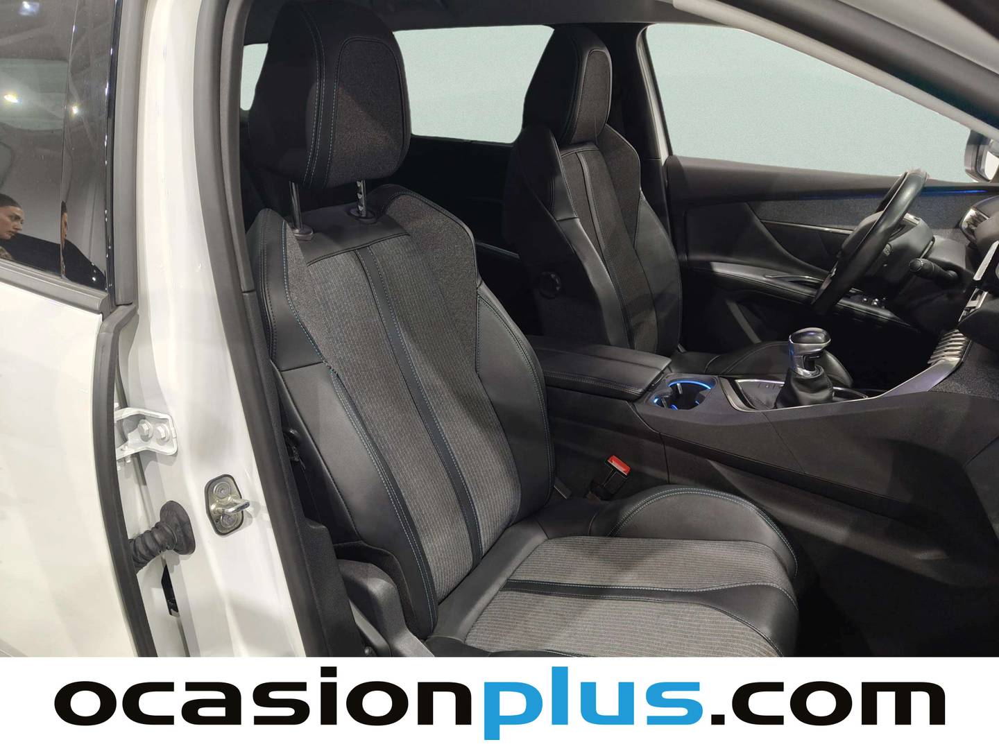 Foto Peugeot 5008 Peugeot 5008 PureTech 130 S&S Allure Pack (130 CV) 7 Plazas