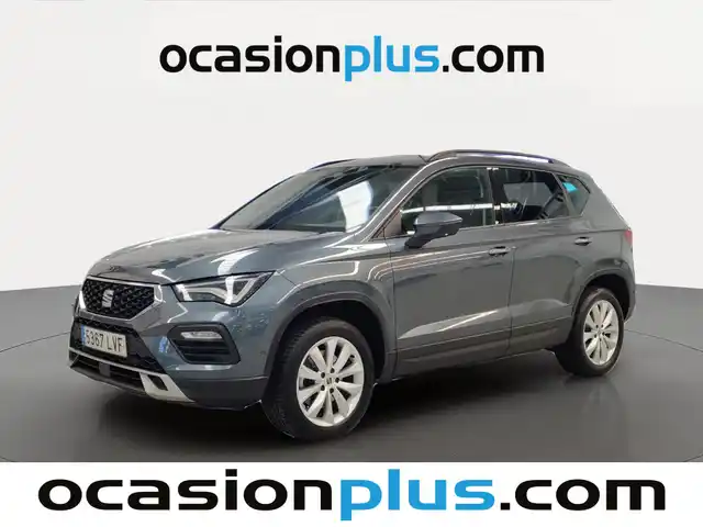 Seat Ateca 2.0 TDI S&S Style Go M (150 CV) de segunda mano
