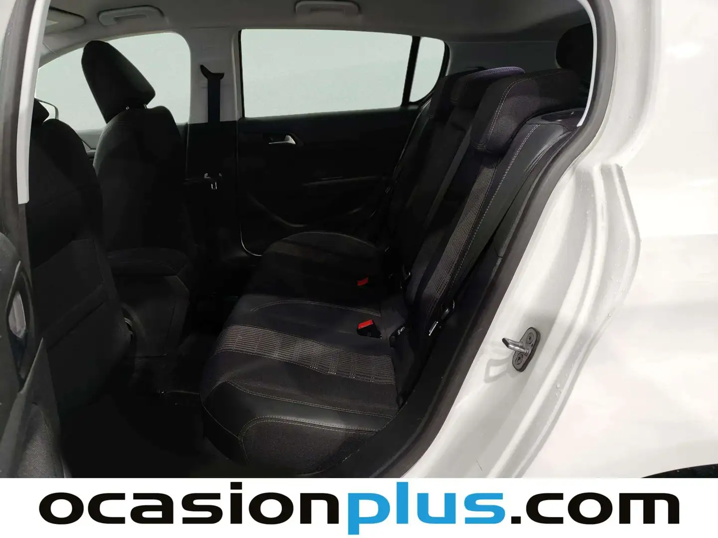 Foto Peugeot 308 Peugeot 308 BlueHDi 130 S&S Allure (130 CV)