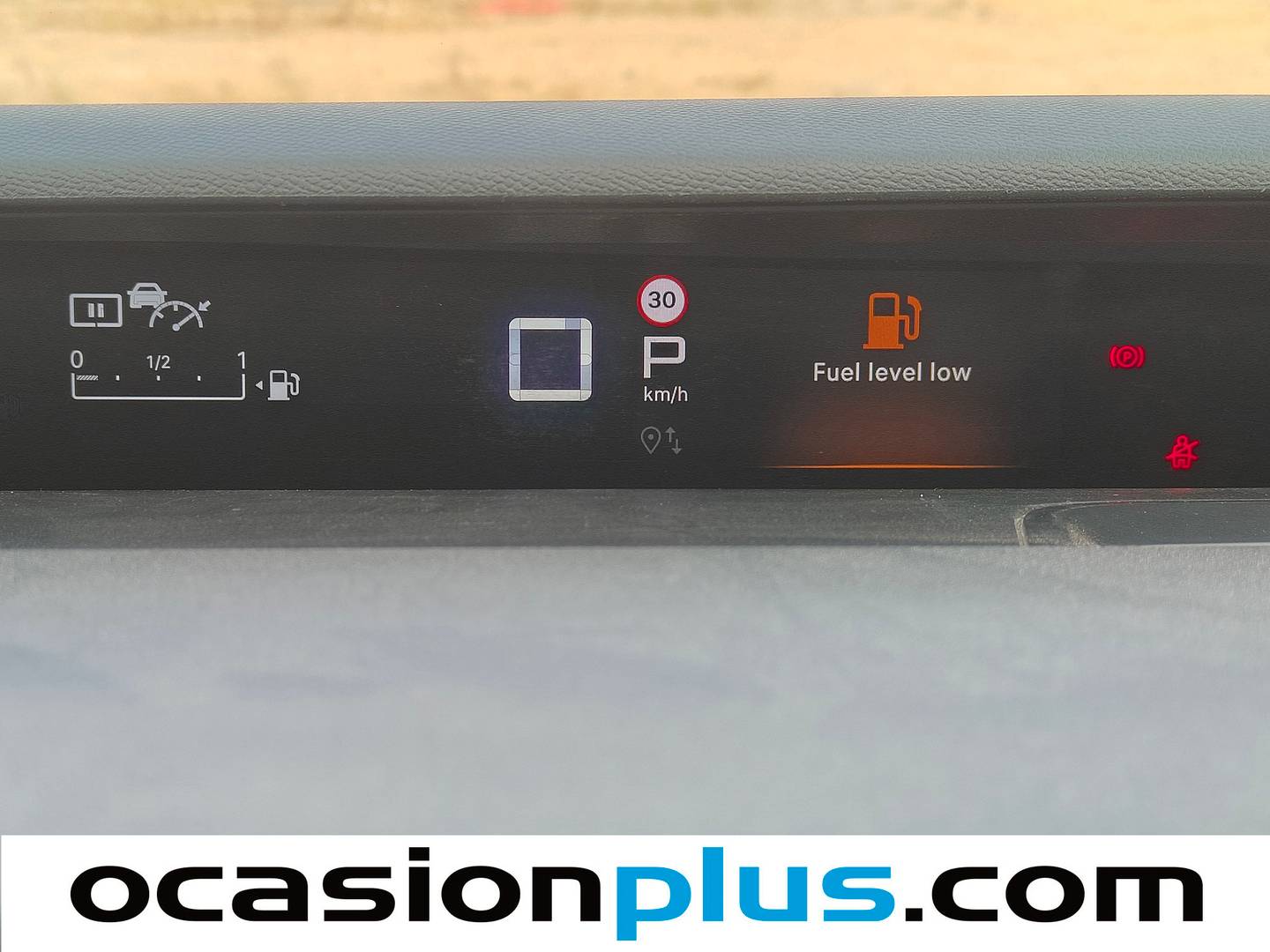 Citroën C3 Aircross Citroën C3 Aircross Hybrid 145 Plus e-DCS6 (145 CV) de ocasión